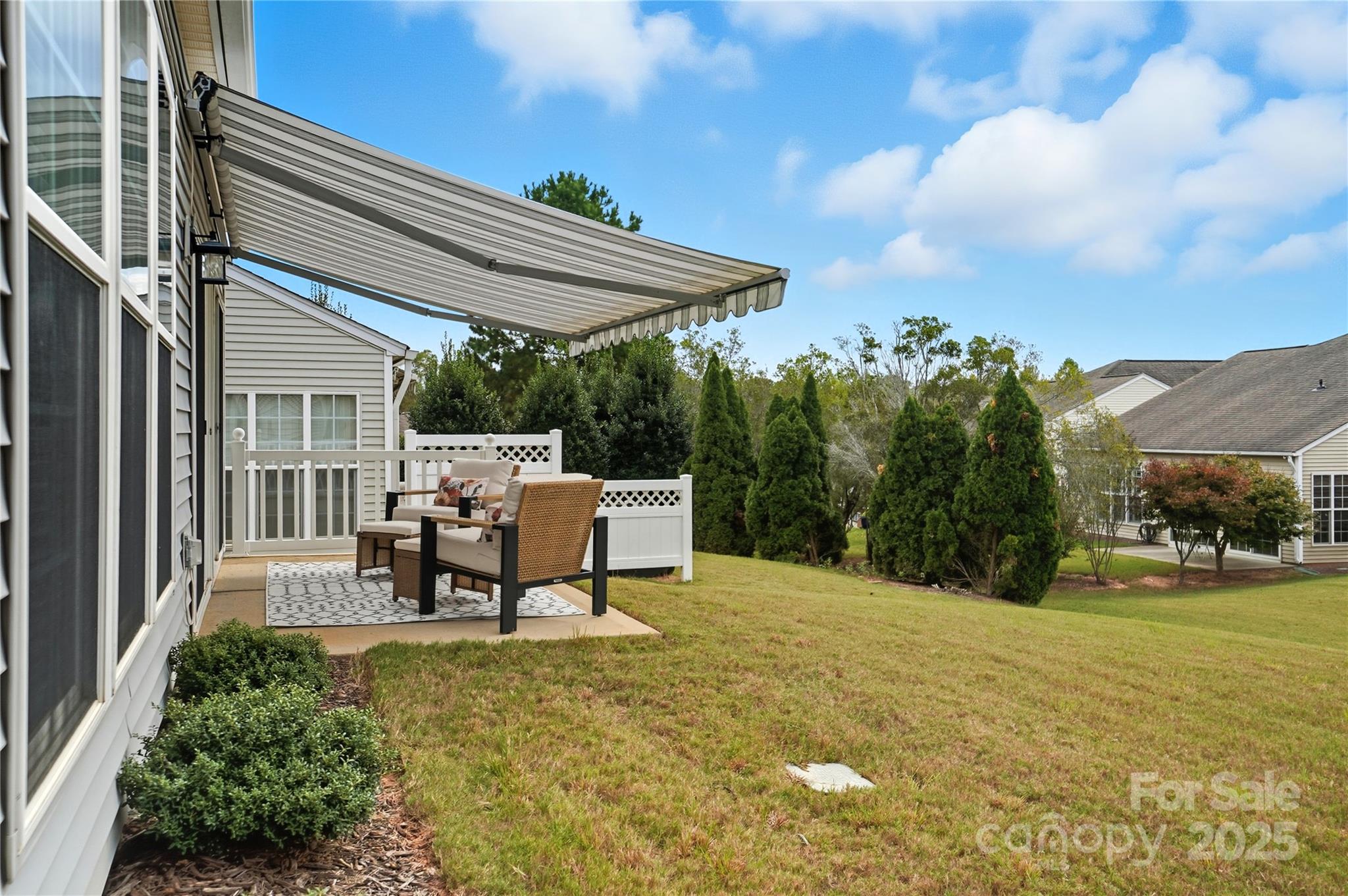 17436 Hawks View Drive — Indian Land