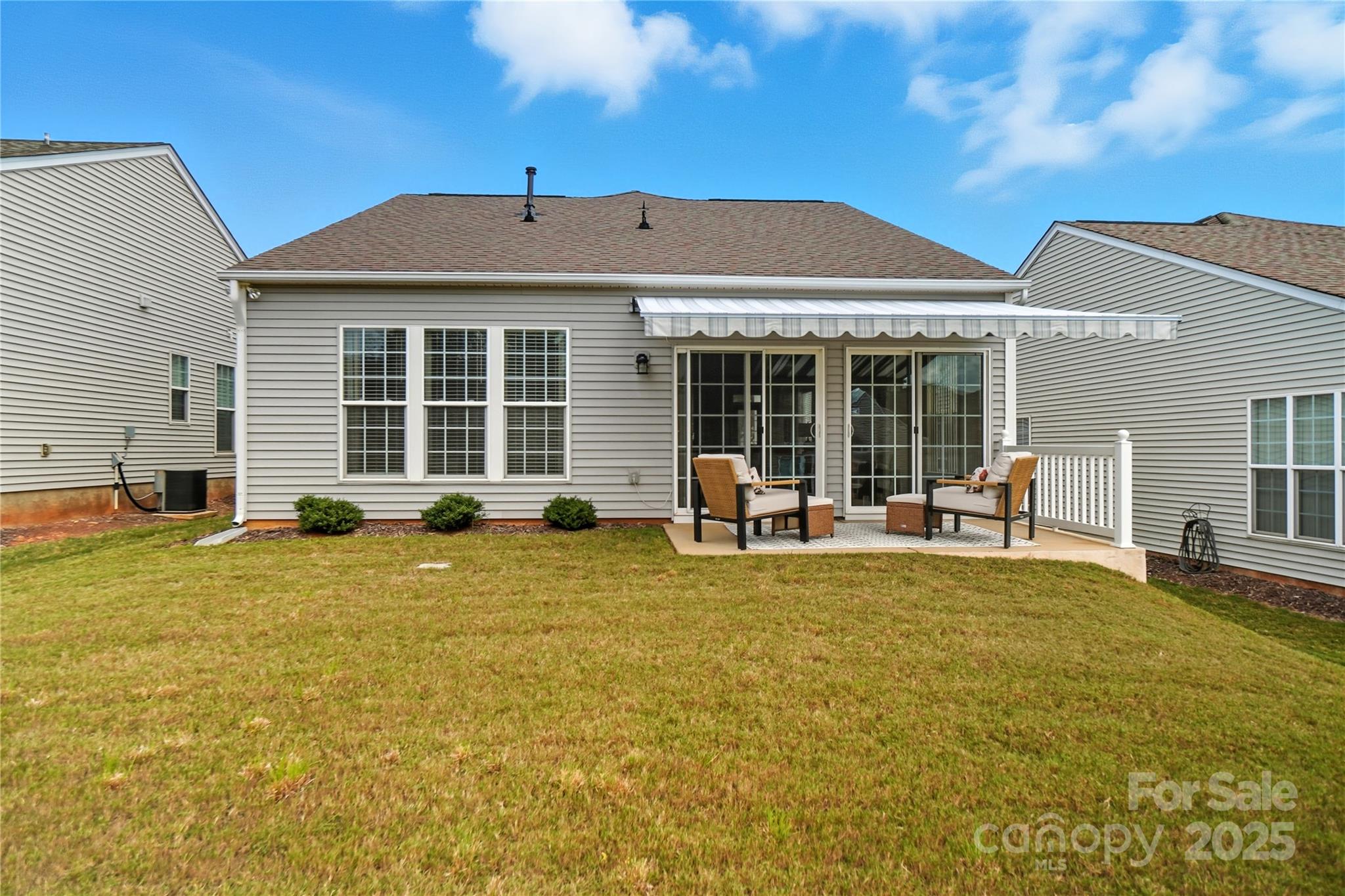 17436 Hawks View Drive — Indian Land