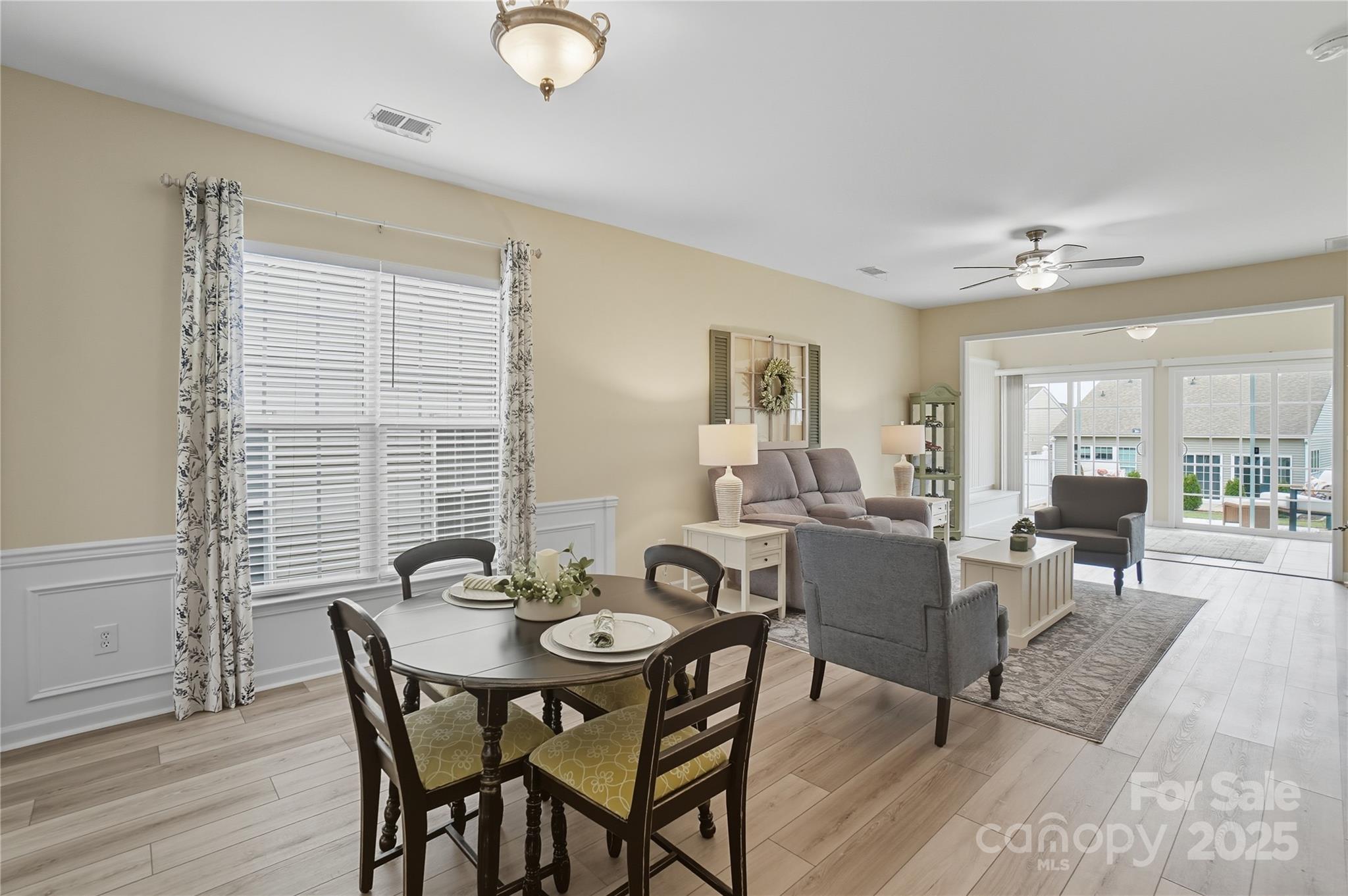 17436 Hawks View Drive — Indian Land