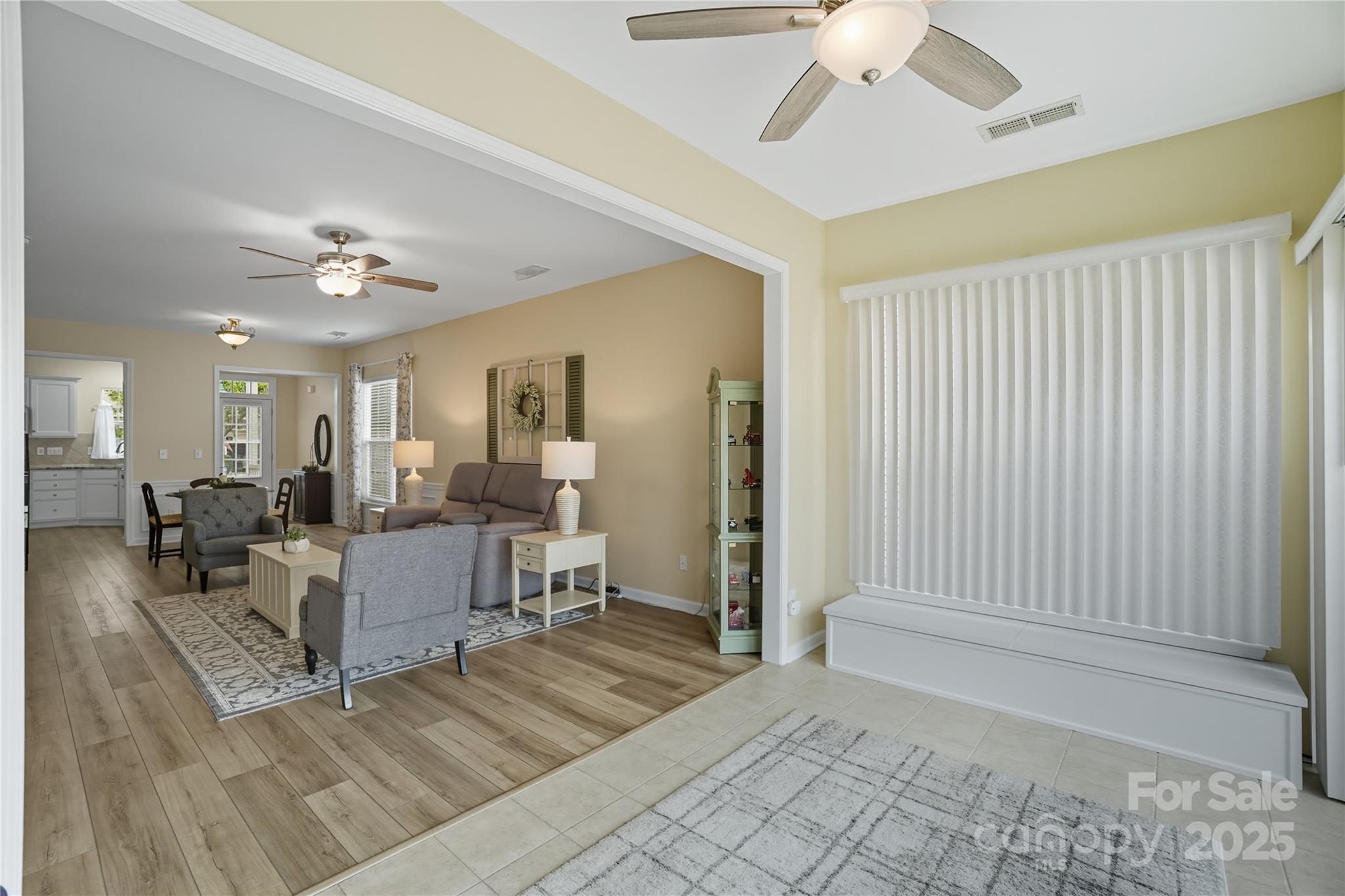 17436 Hawks View Drive — Indian Land