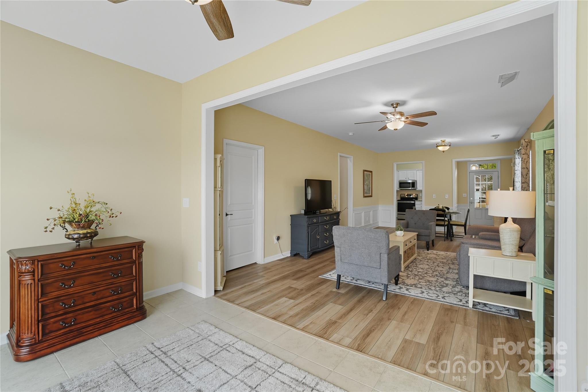 17436 Hawks View Drive — Indian Land