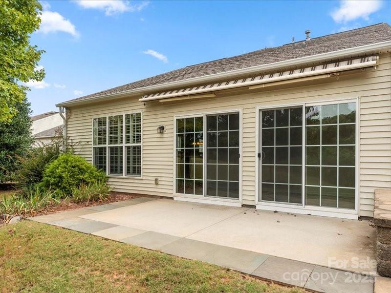 22156 E Tern Court — Indian Land