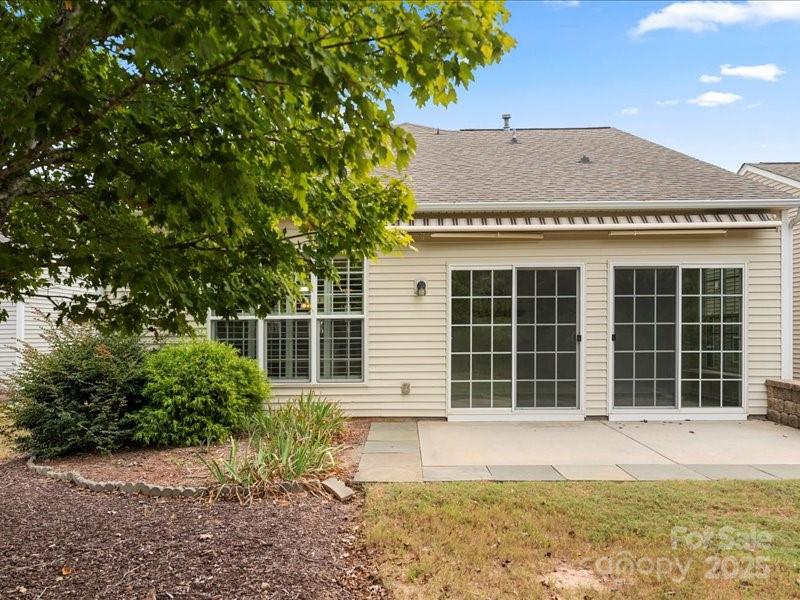 22156 E Tern Court — Indian Land