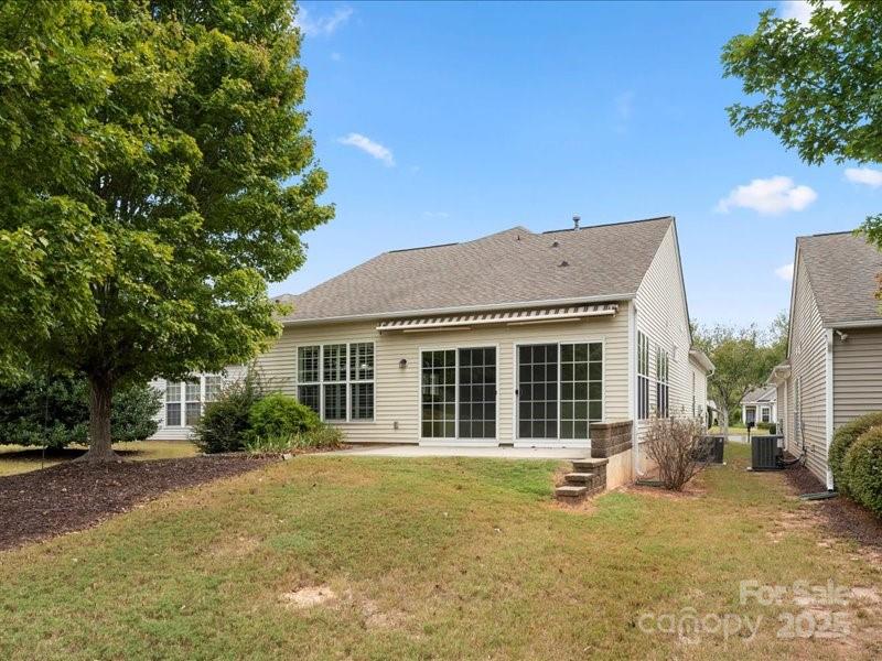 22156 E Tern Court — Indian Land