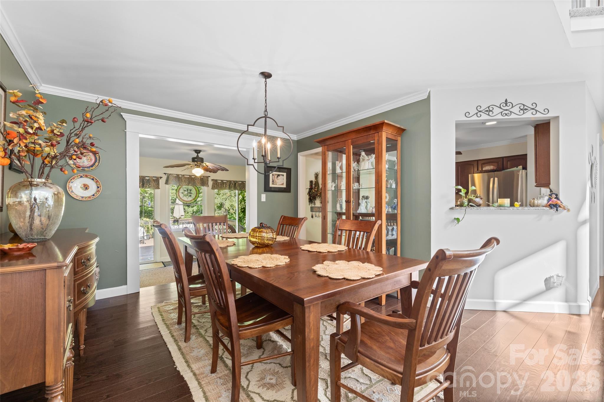 1326 Clifflure Lane — Fort Mill