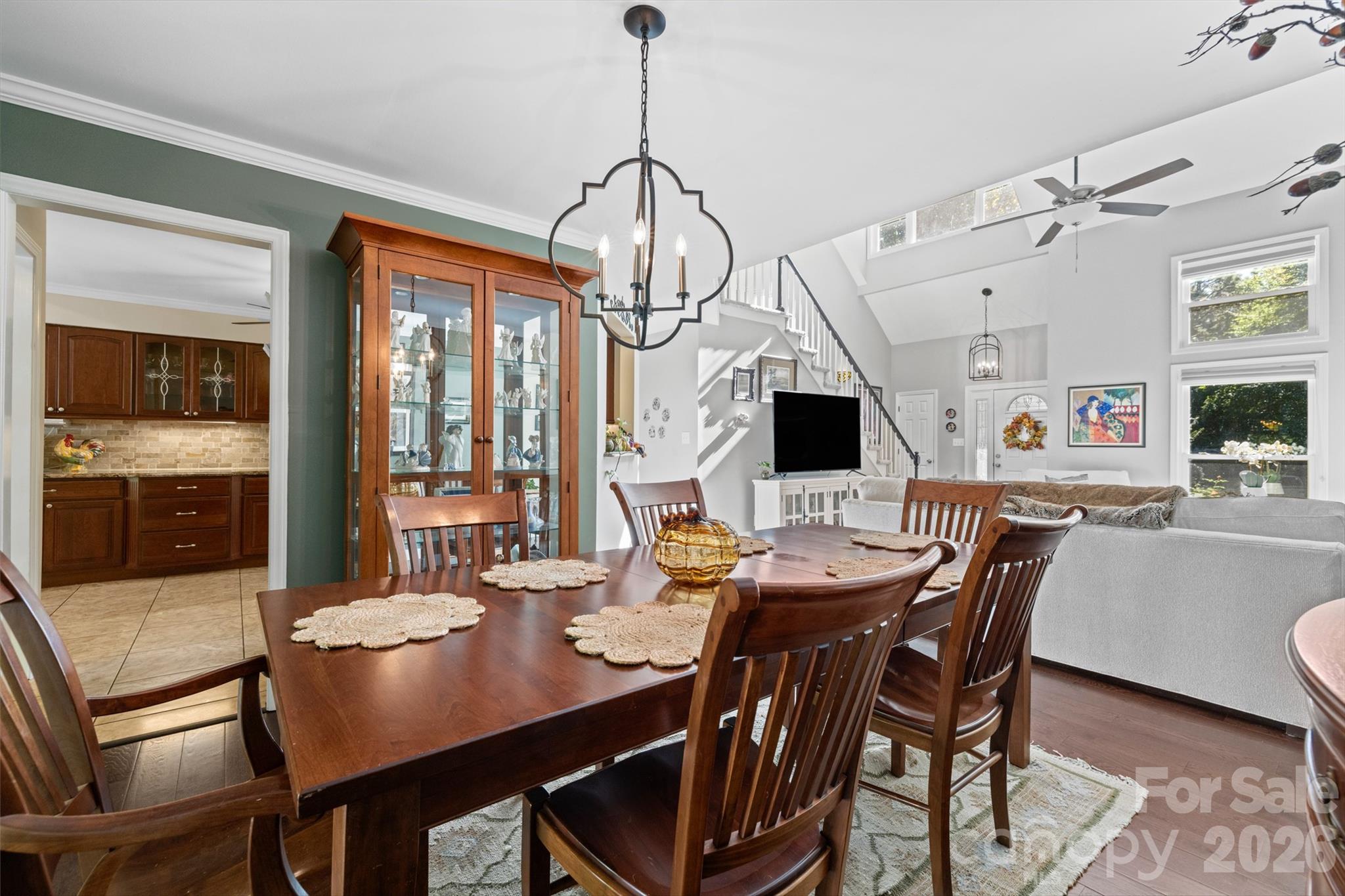 1326 Clifflure Lane — Fort Mill