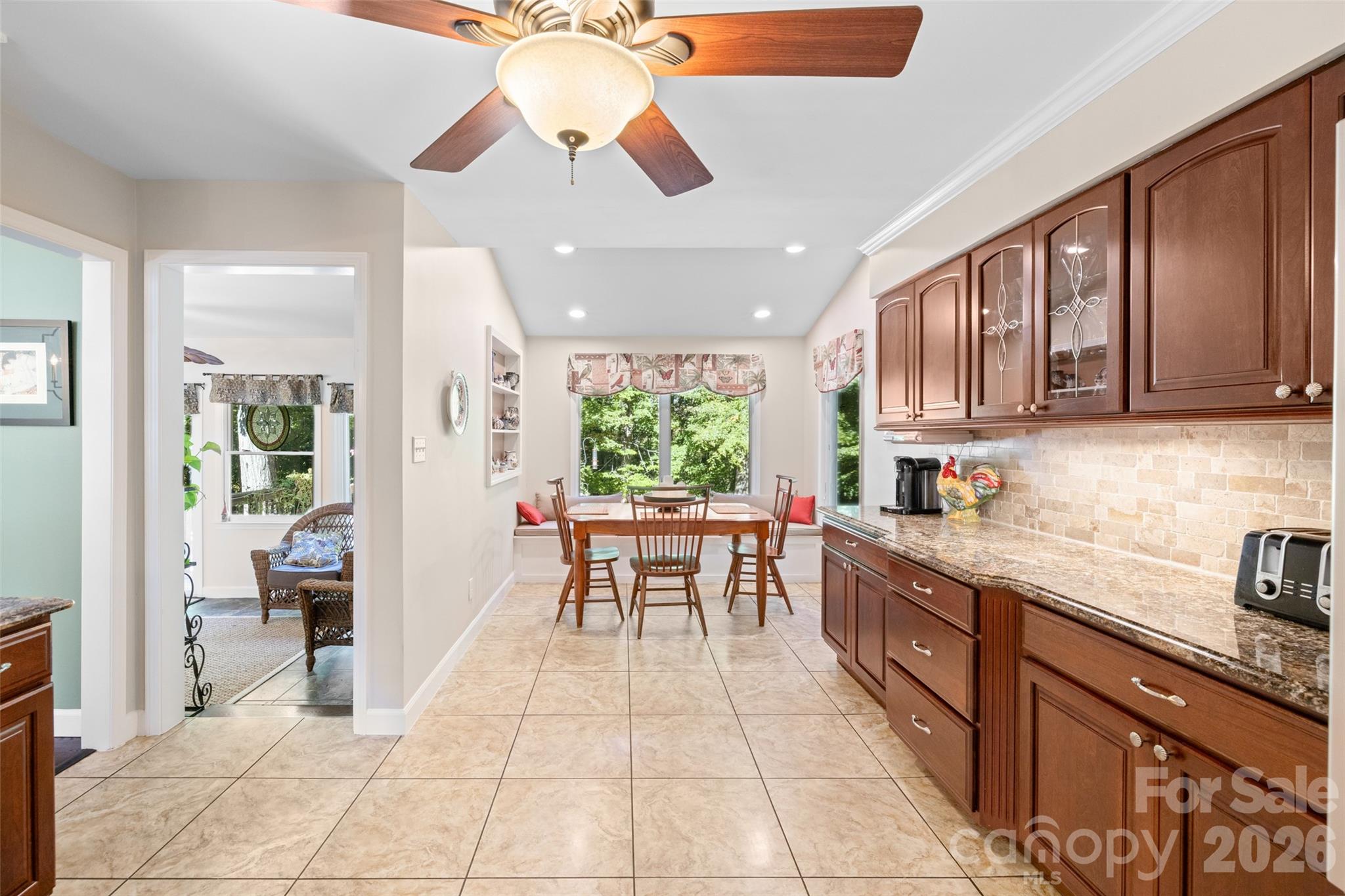 1326 Clifflure Lane — Fort Mill