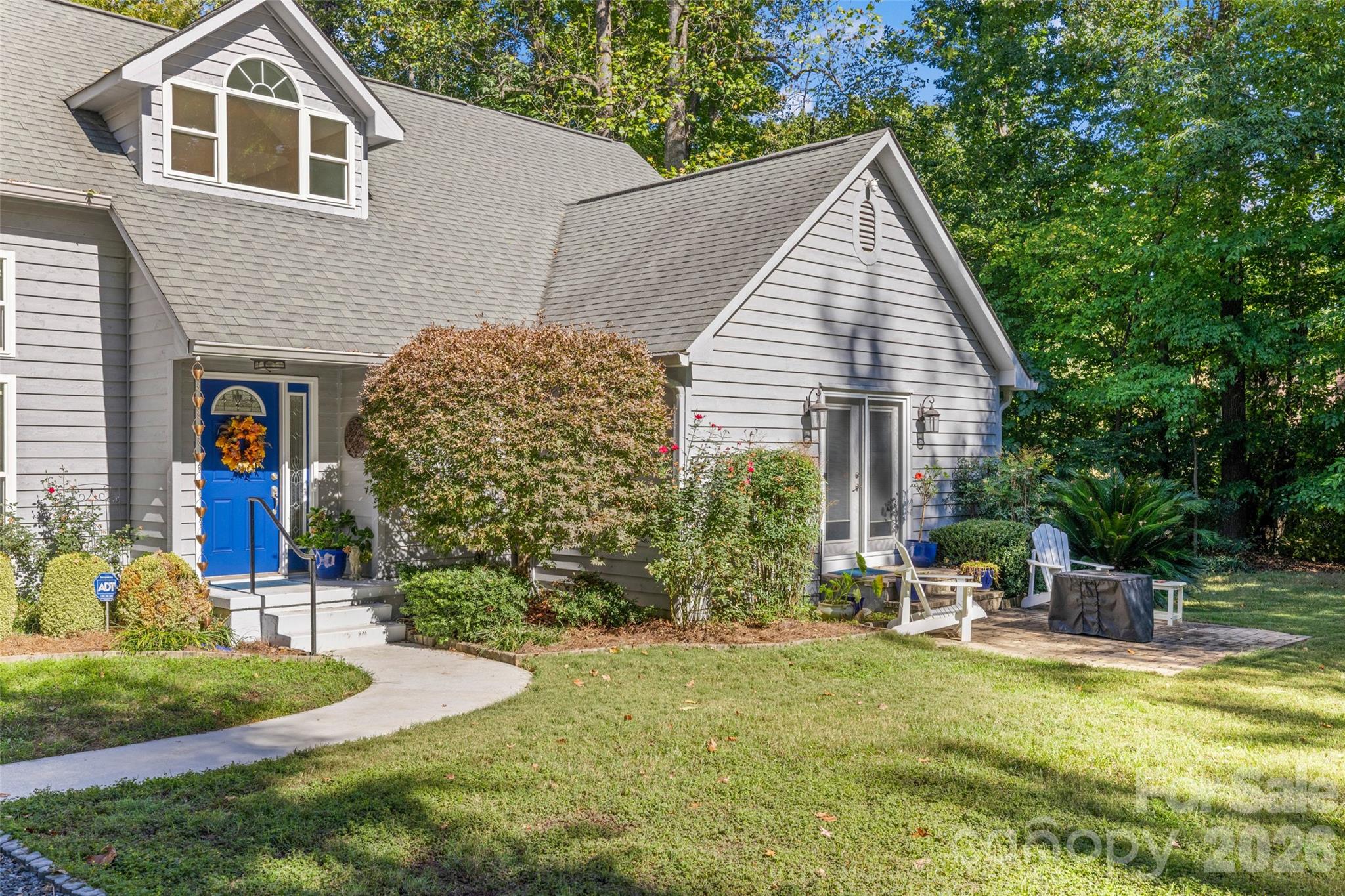 1326 Clifflure Lane — Fort Mill