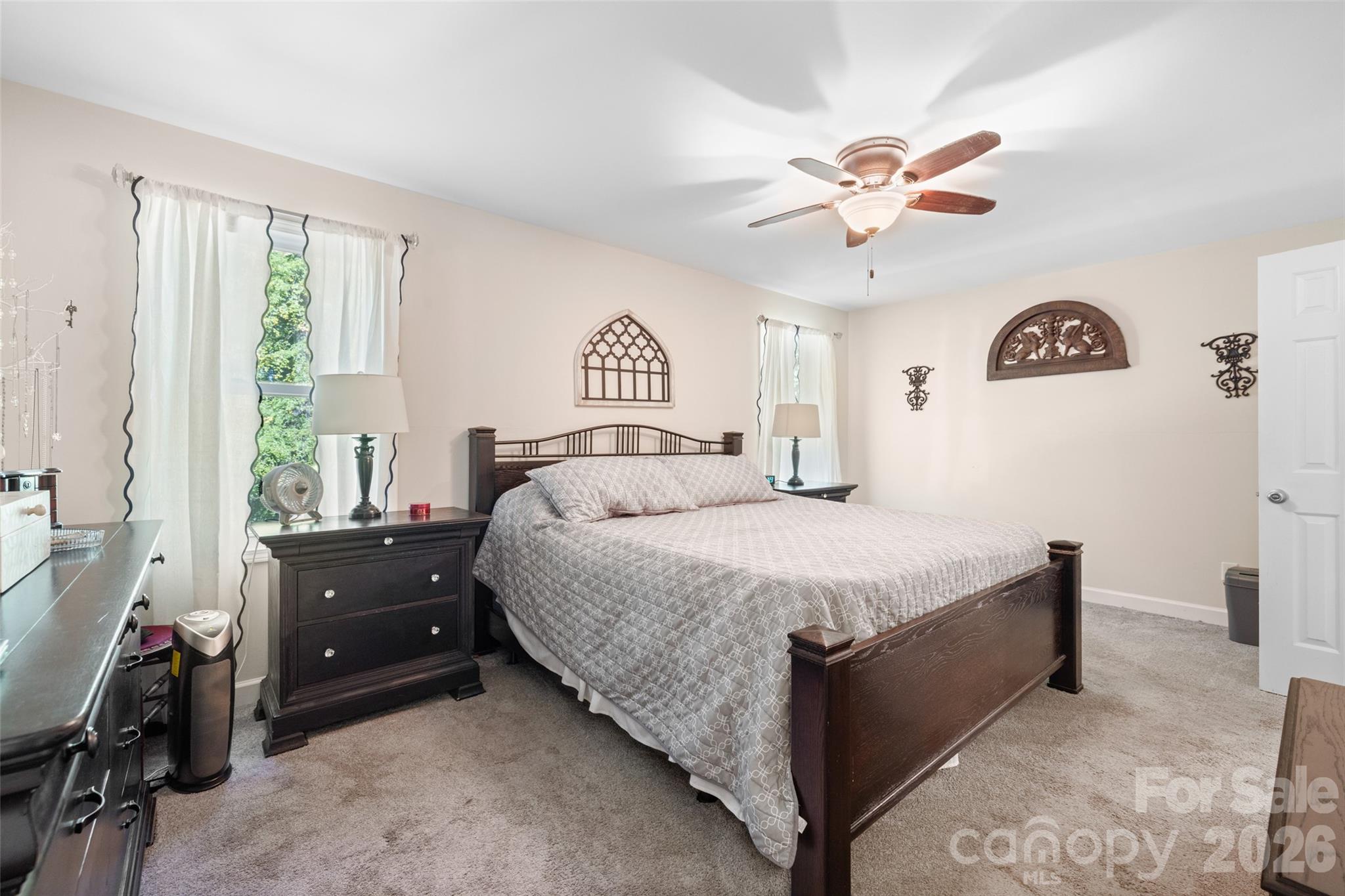 1326 Clifflure Lane — Fort Mill