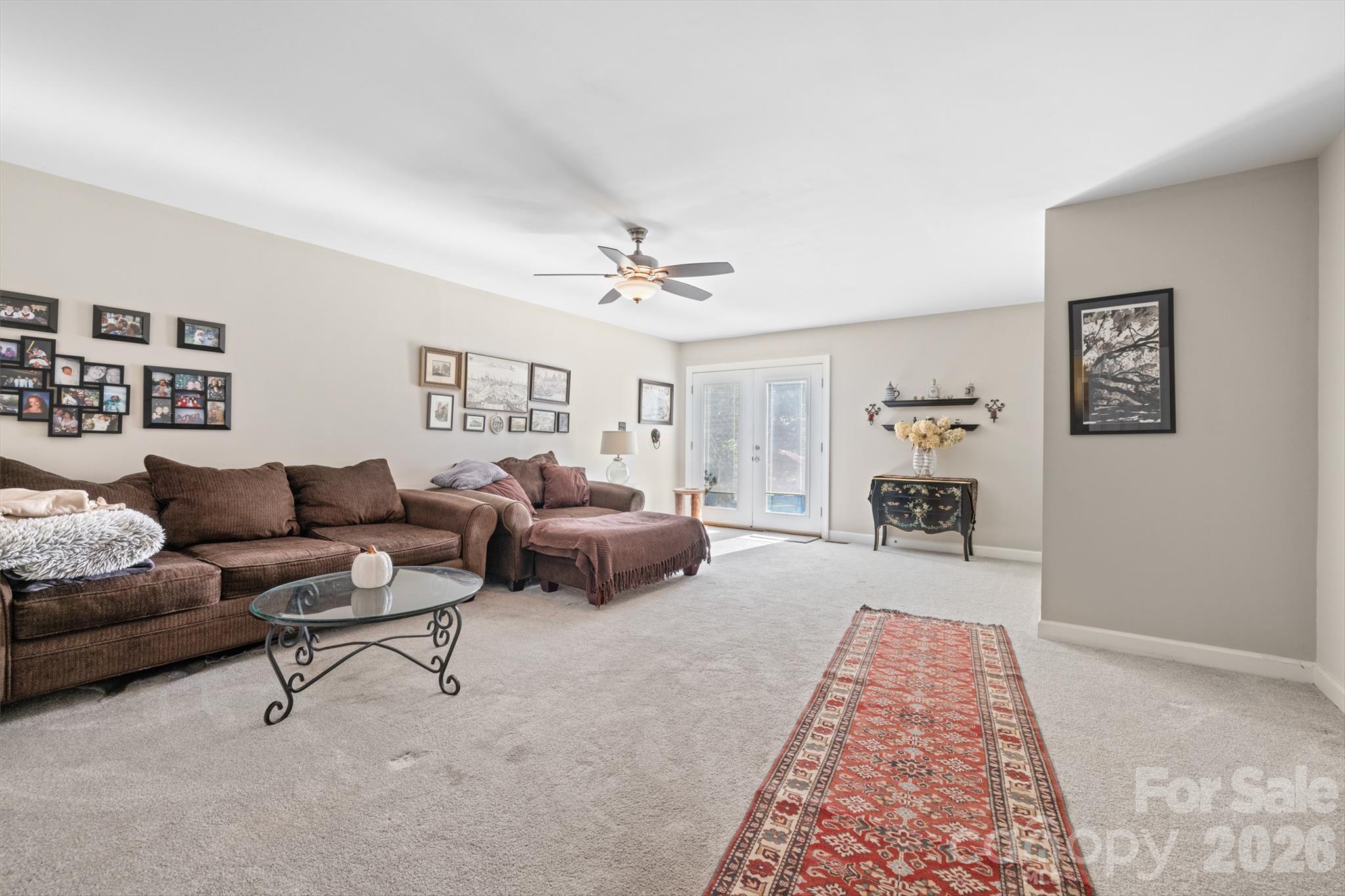 1326 Clifflure Lane — Fort Mill