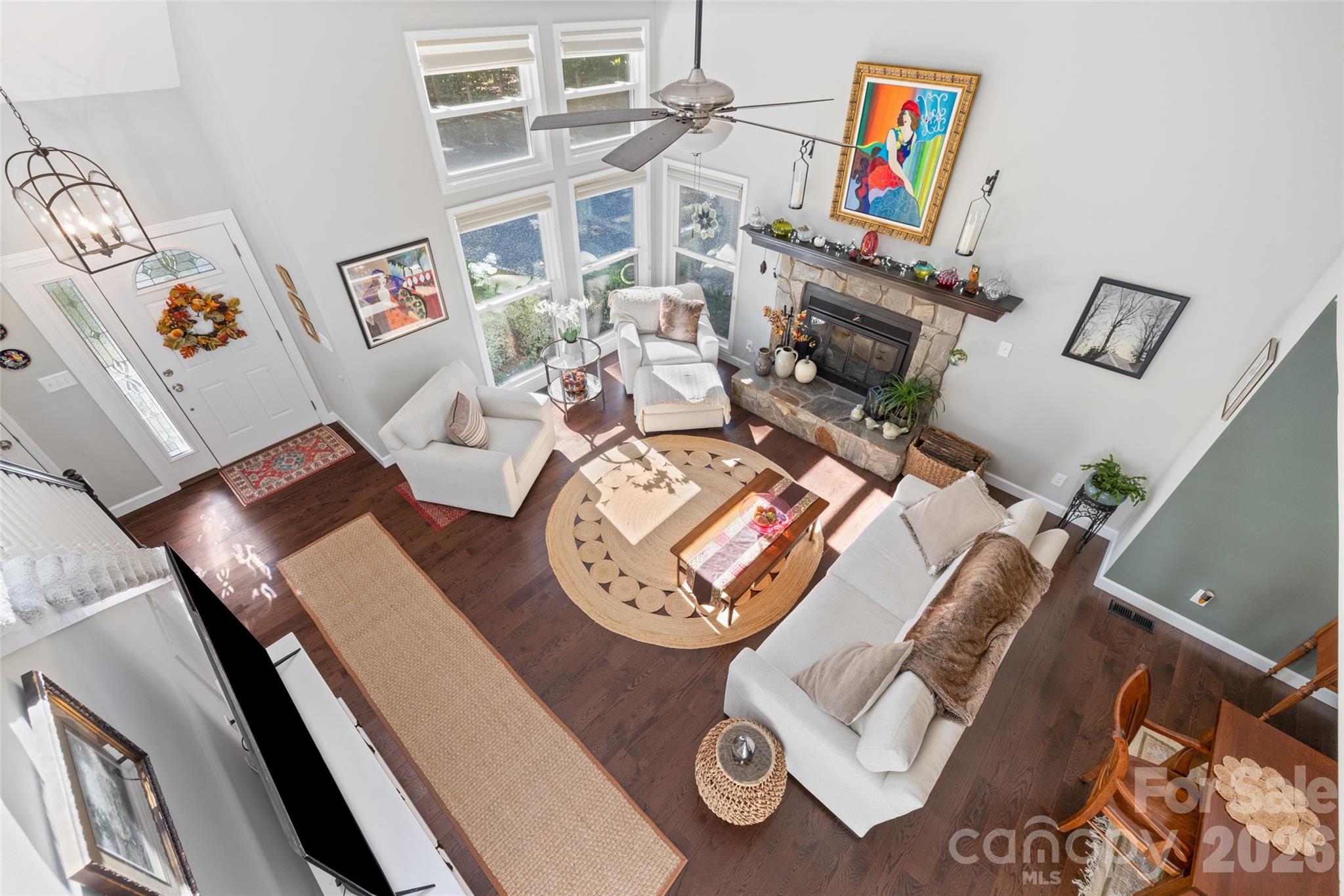 1326 Clifflure Lane — Fort Mill