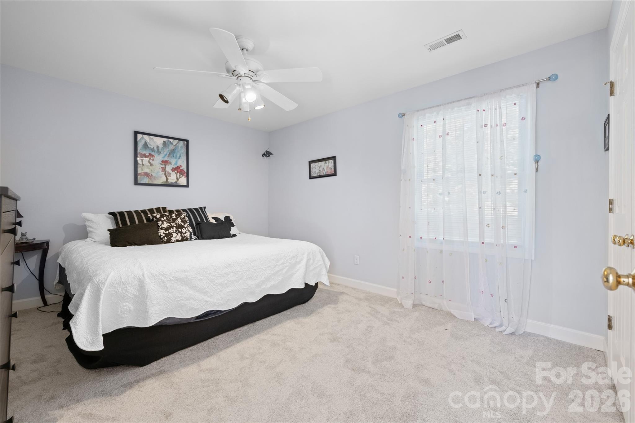 1326 Clifflure Lane — Fort Mill
