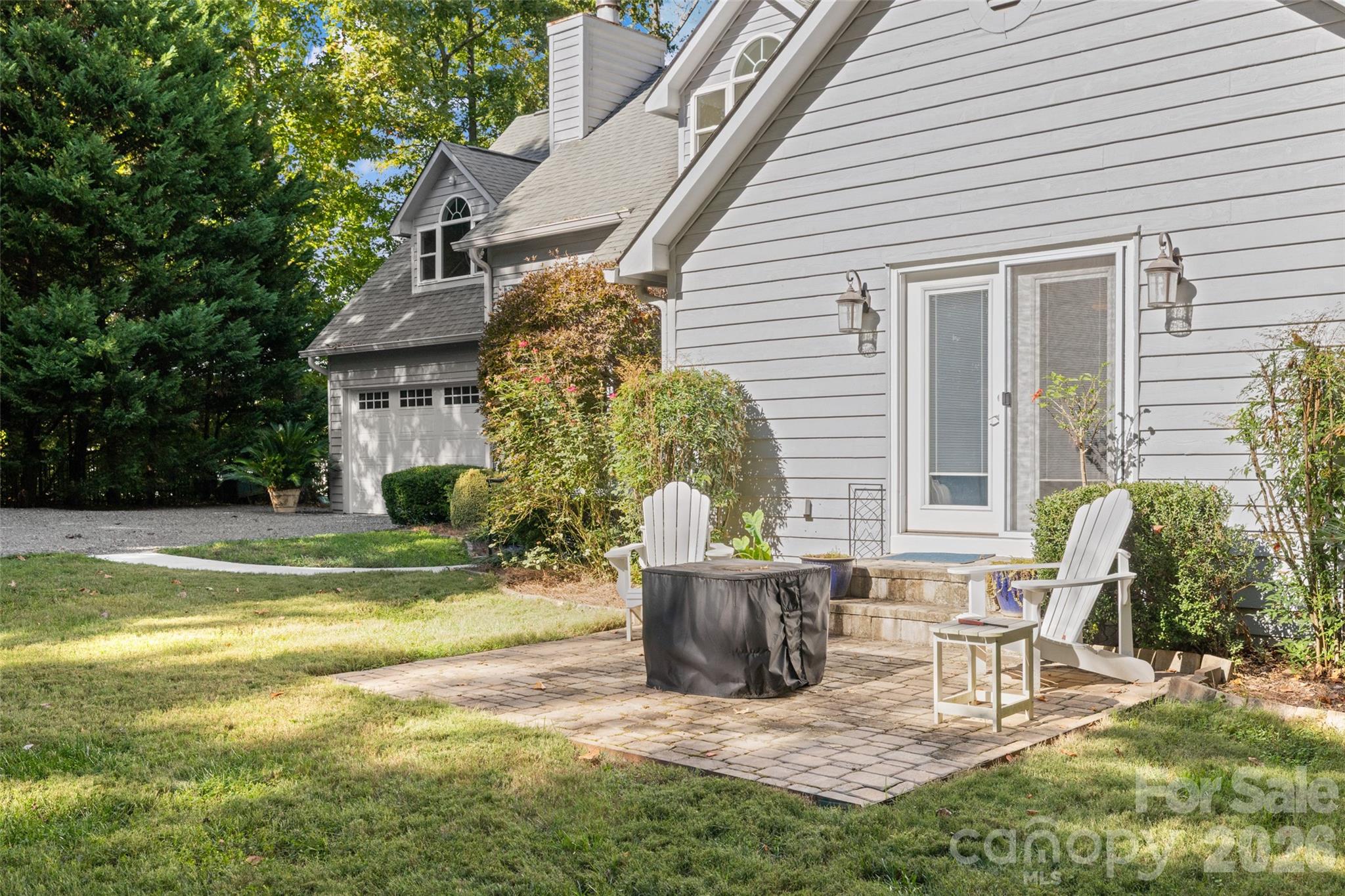 1326 Clifflure Lane — Fort Mill