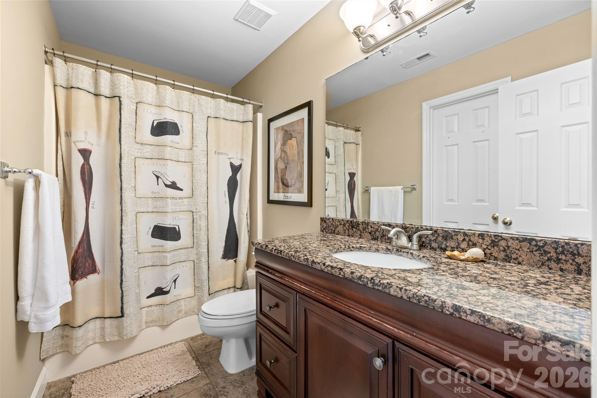 1326 Clifflure Lane — Fort Mill