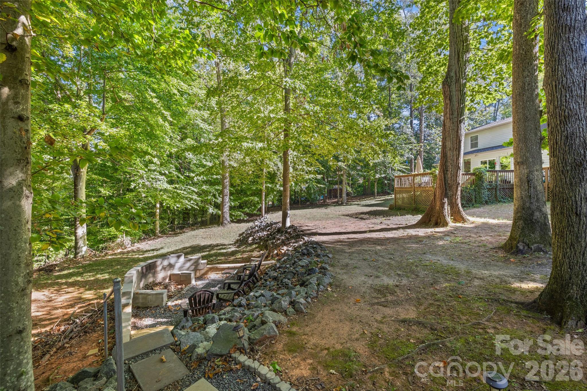 1326 Clifflure Lane — Fort Mill