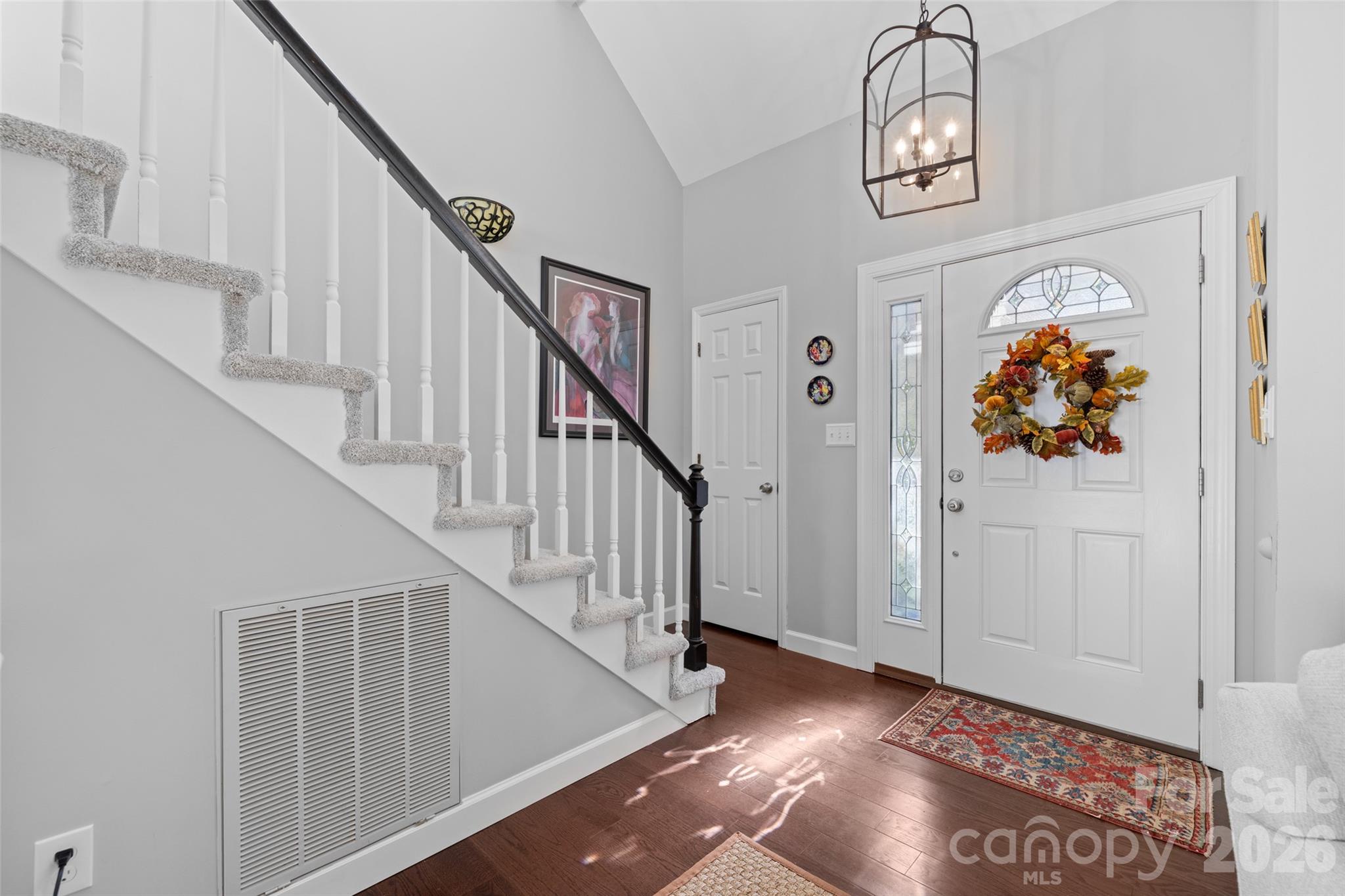 1326 Clifflure Lane — Fort Mill