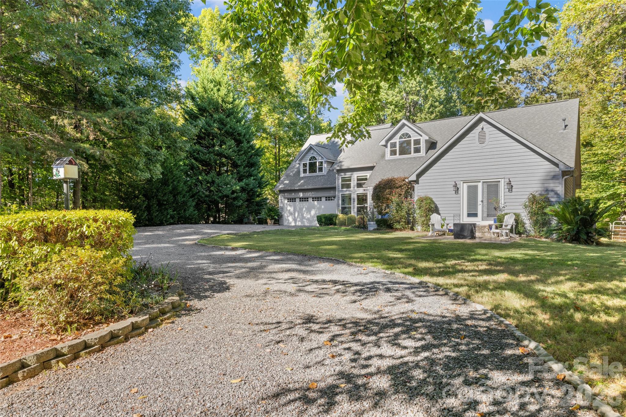 1326 Clifflure Lane — Fort Mill