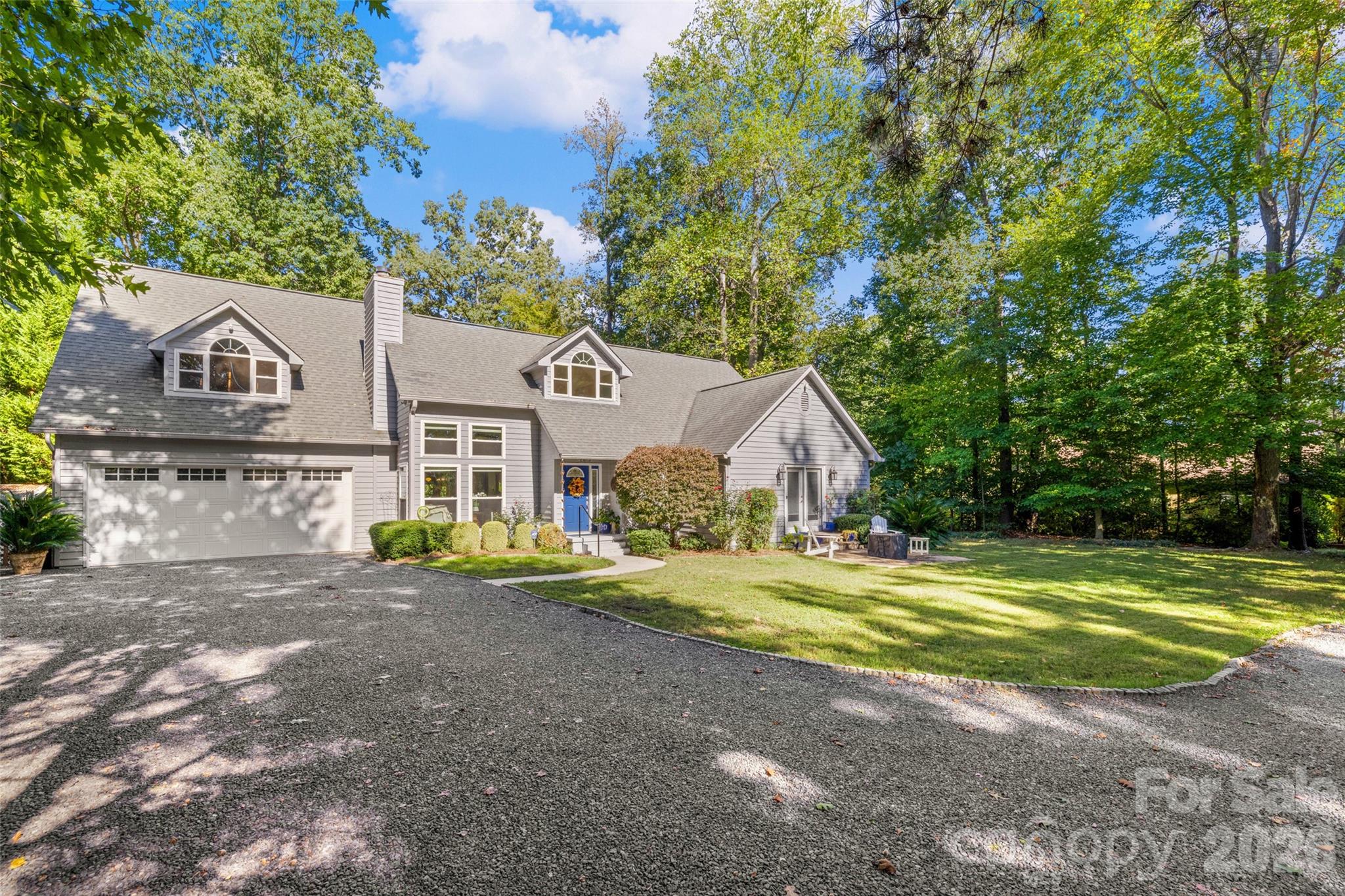 1326 Clifflure Lane — Fort Mill