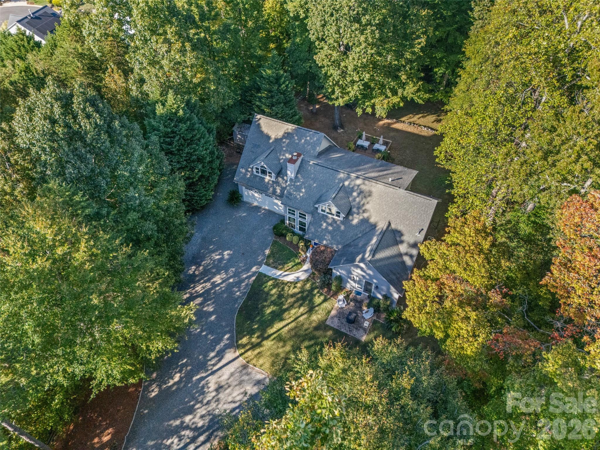 1326 Clifflure Lane — Fort Mill
