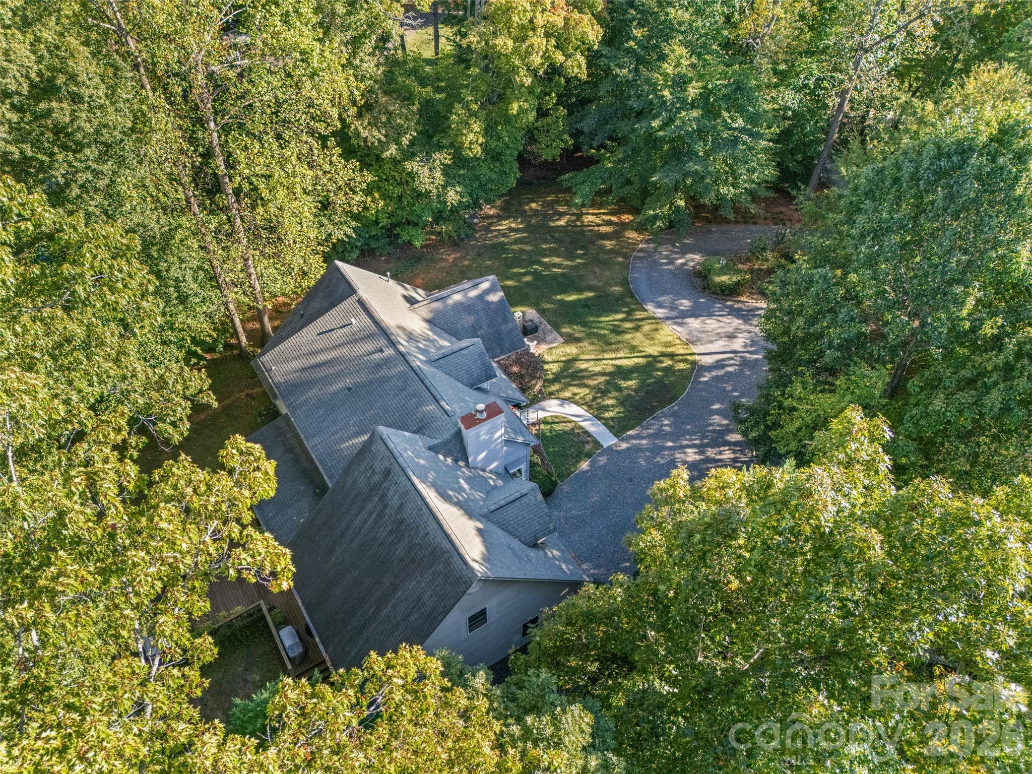 1326 Clifflure Lane — Fort Mill