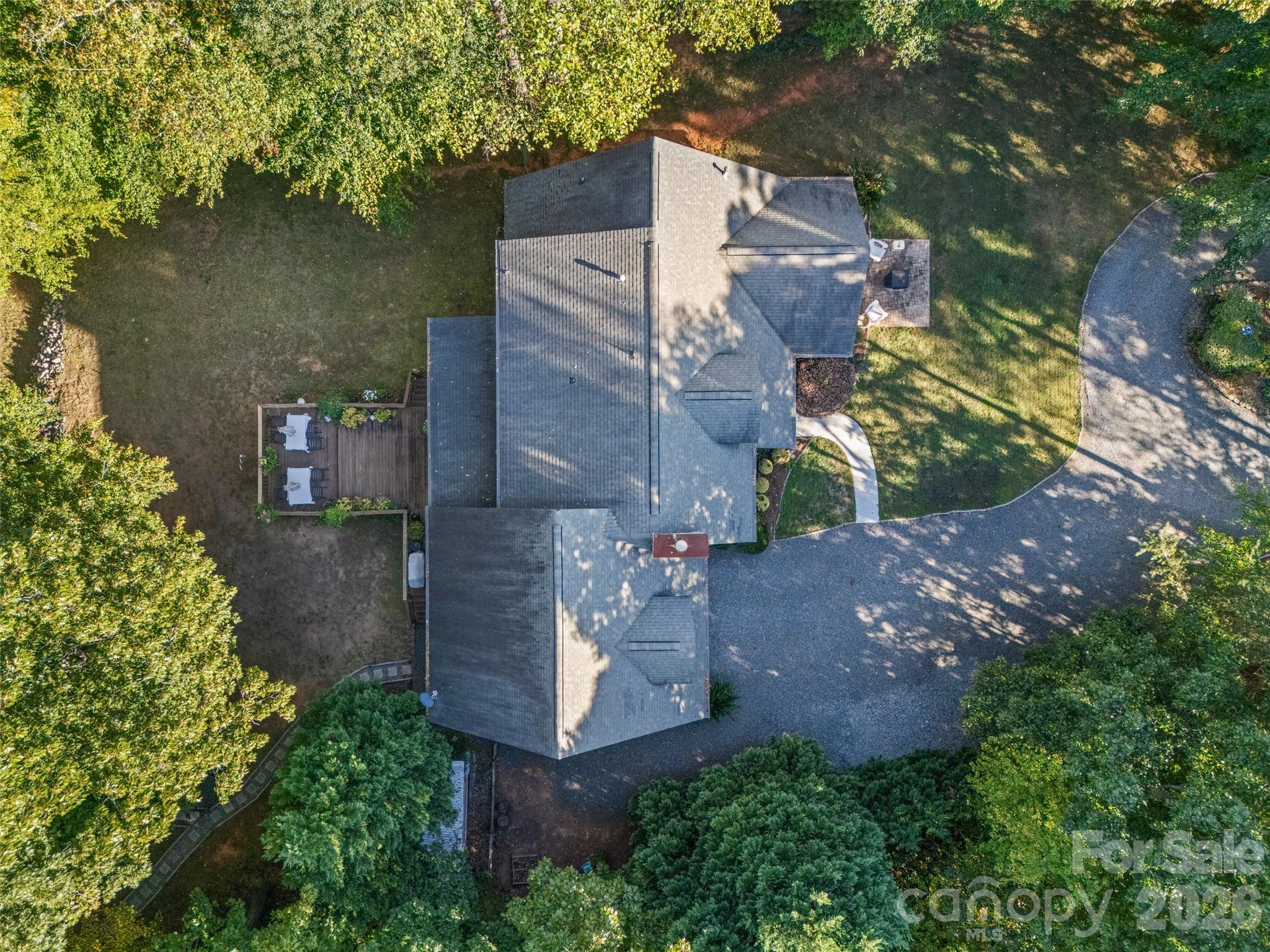1326 Clifflure Lane — Fort Mill