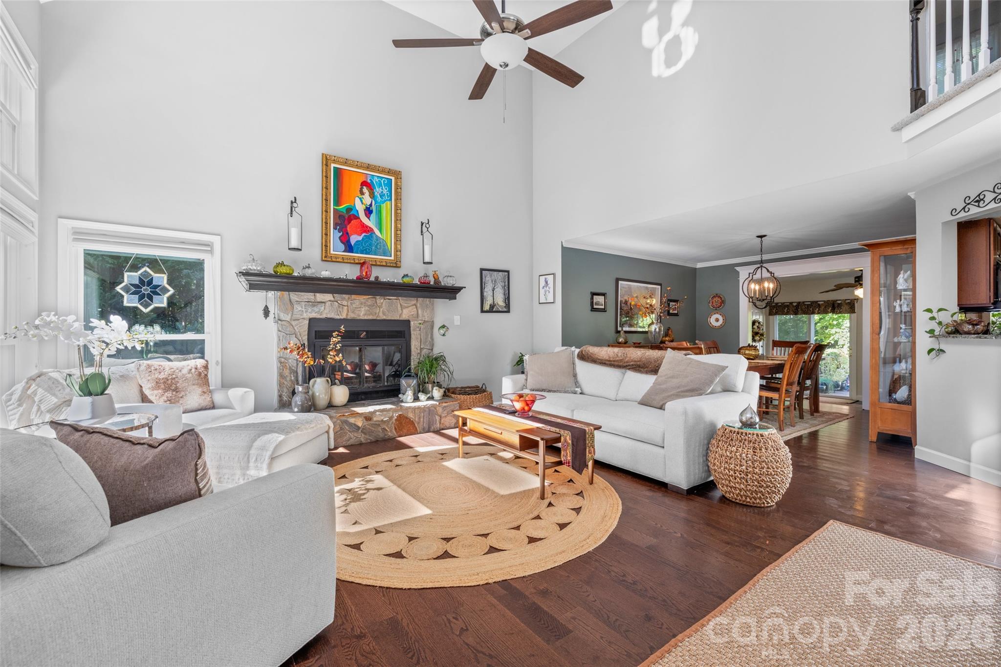 1326 Clifflure Lane — Fort Mill