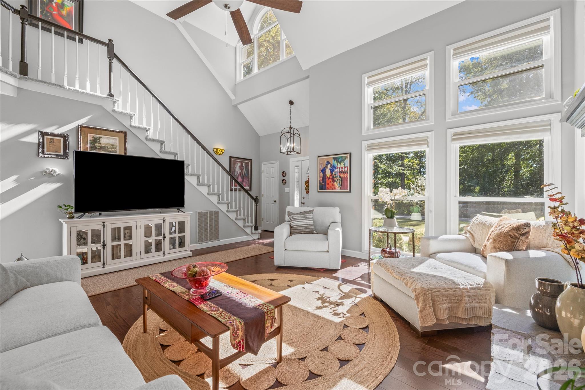 1326 Clifflure Lane — Fort Mill