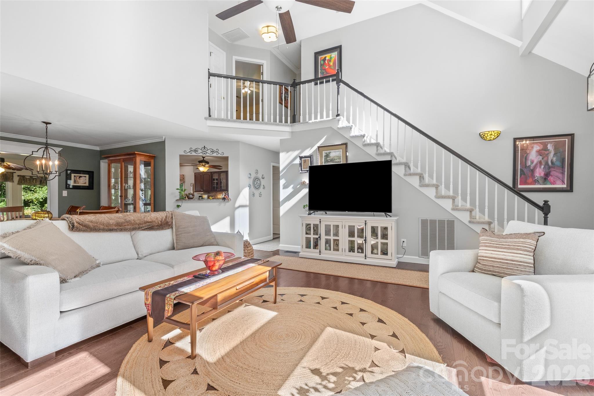 1326 Clifflure Lane — Fort Mill