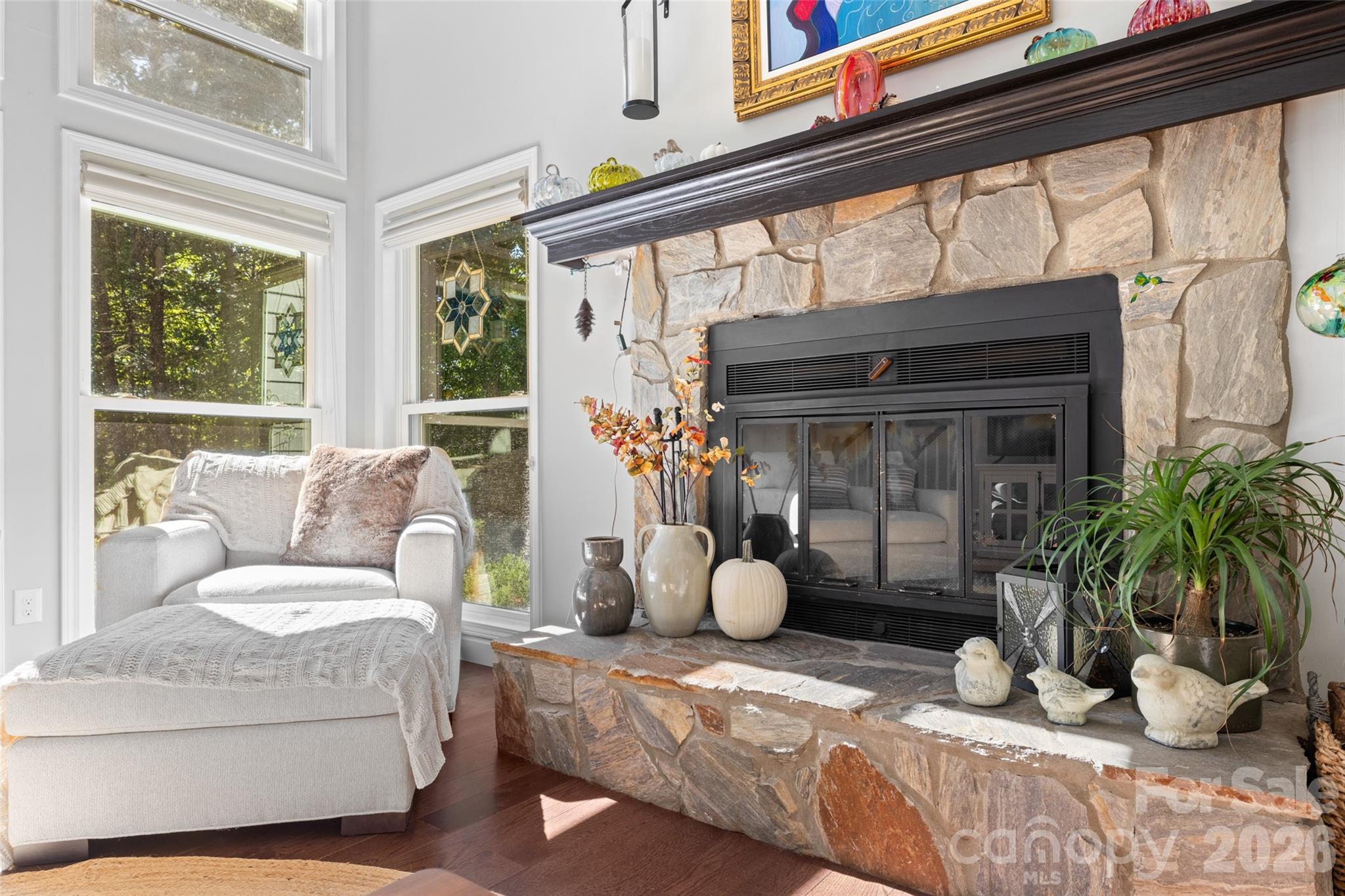 1326 Clifflure Lane — Fort Mill