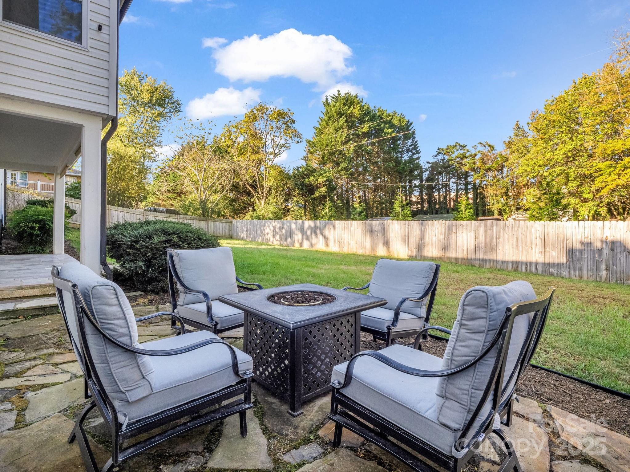 2115 N Stoney View Court — Hendersonville