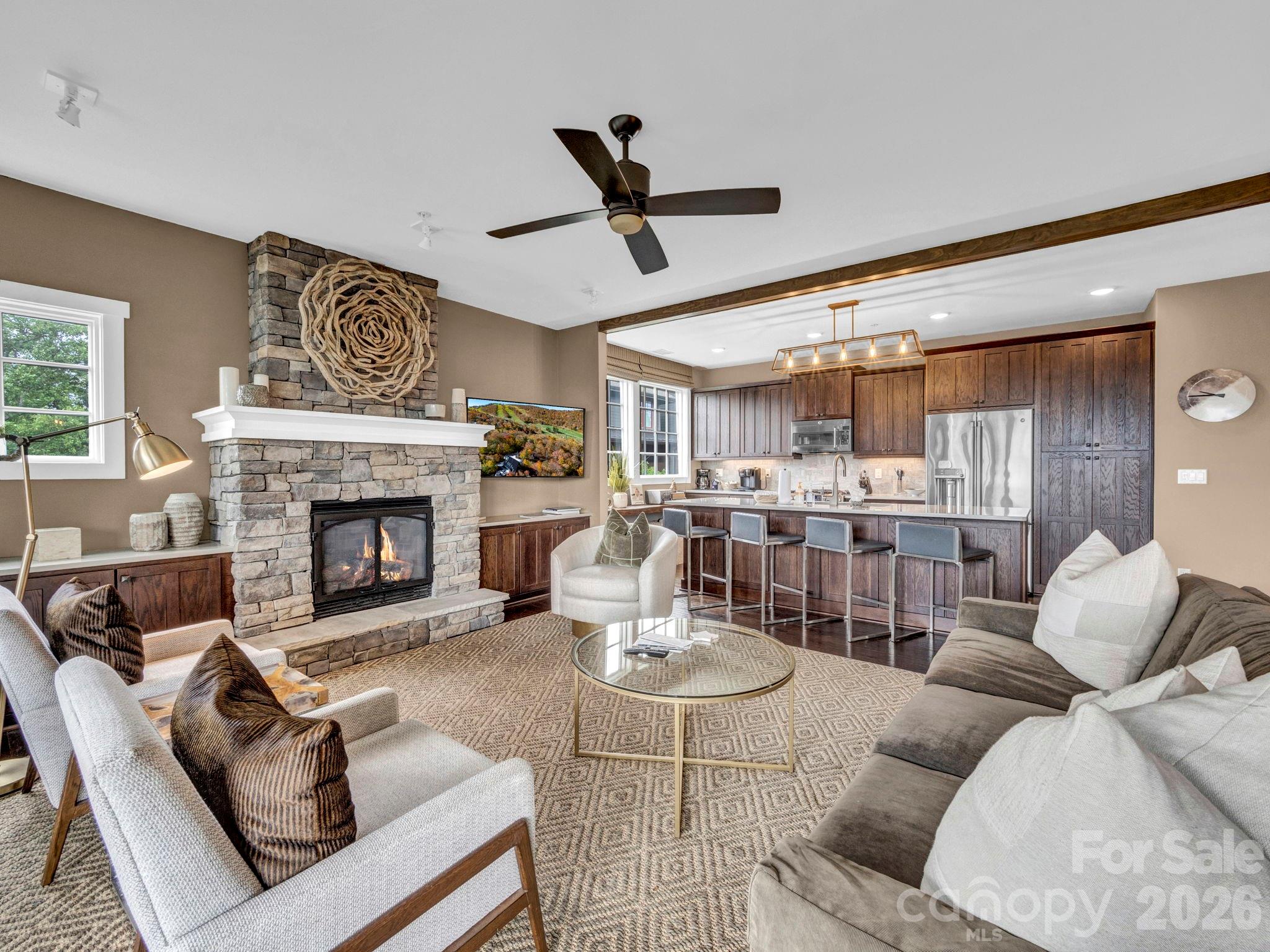 198 Ramblestone Terrace #203 — Boone