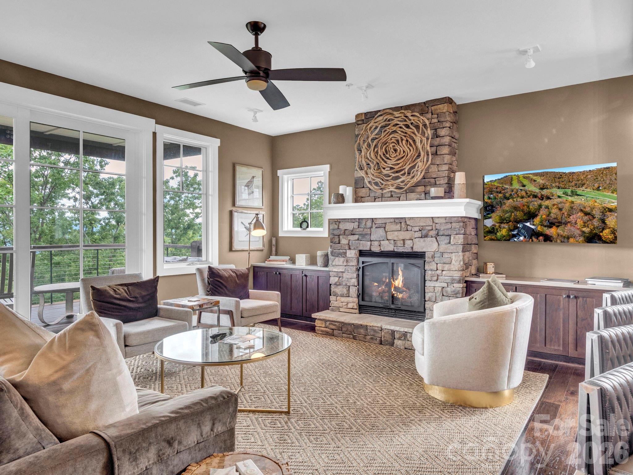 198 Ramblestone Terrace #203 — Boone