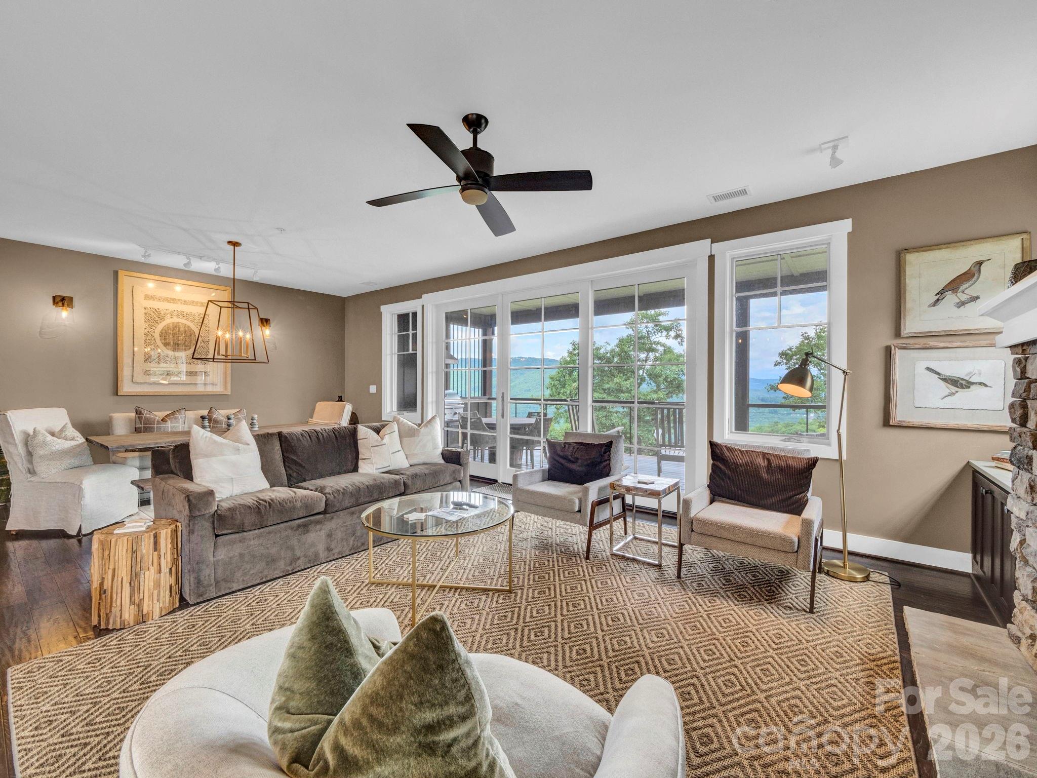 198 Ramblestone Terrace #203 — Boone