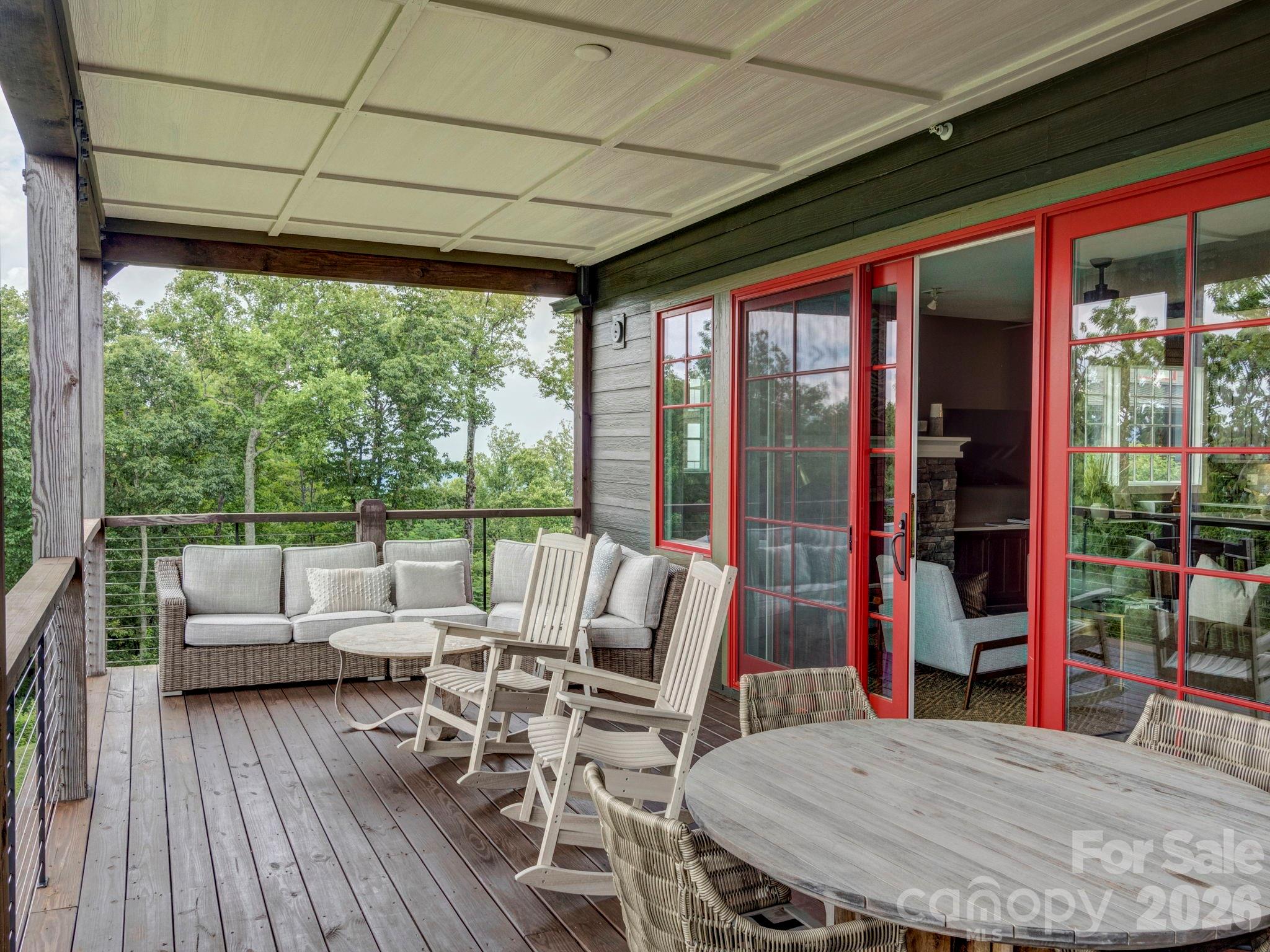198 Ramblestone Terrace #203 — Boone
