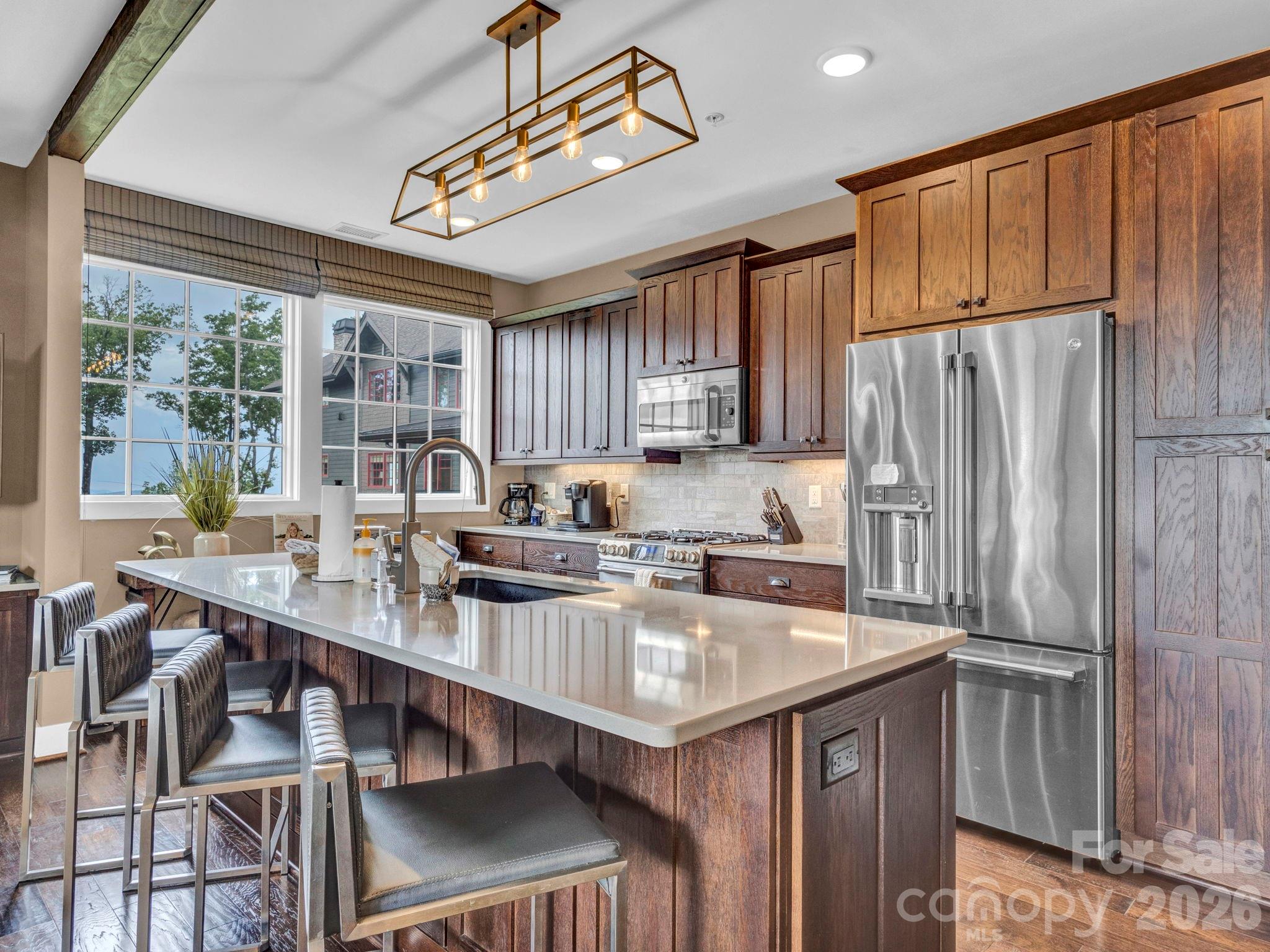 198 Ramblestone Terrace #203 — Boone