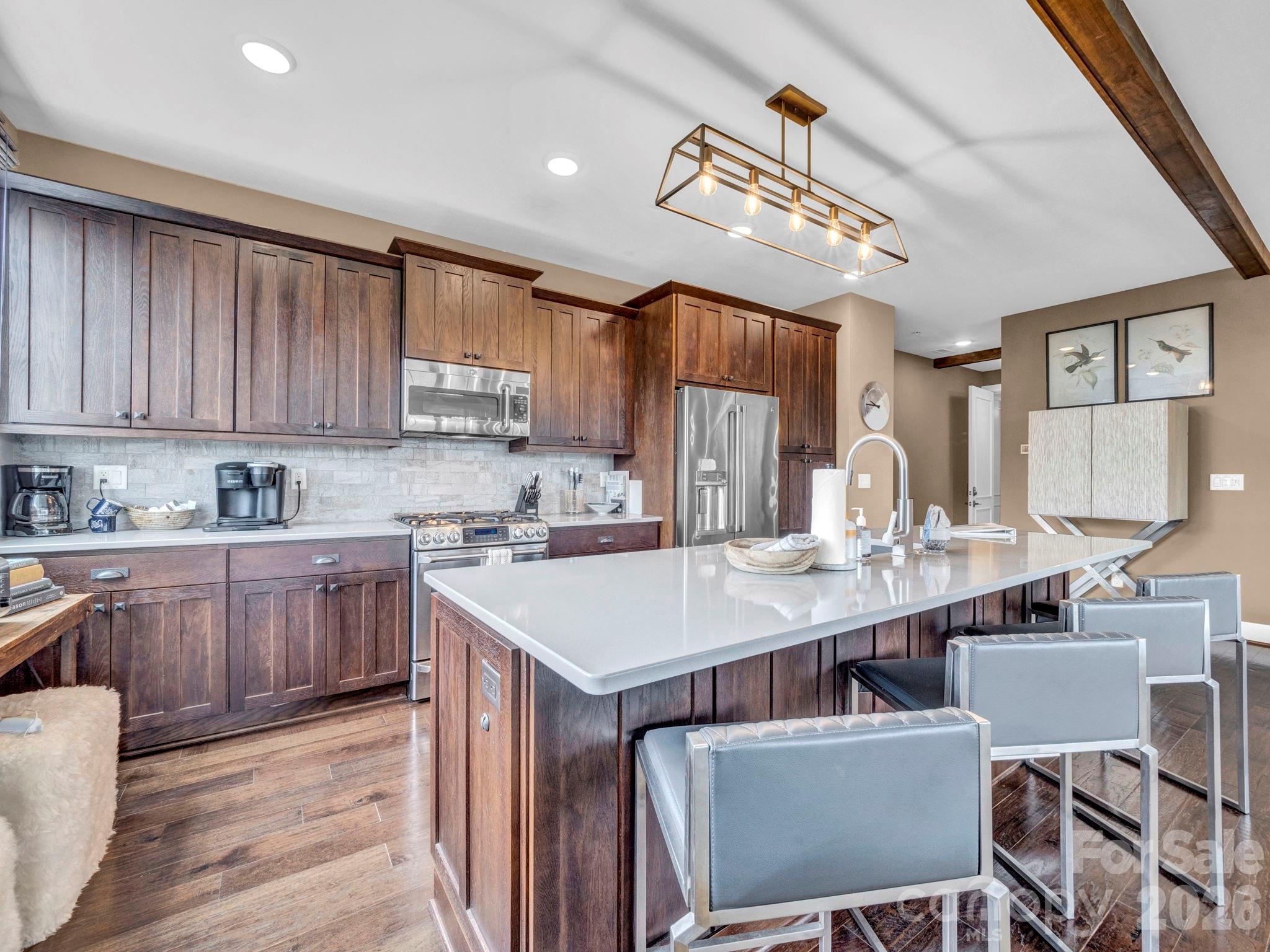 198 Ramblestone Terrace #203 — Boone