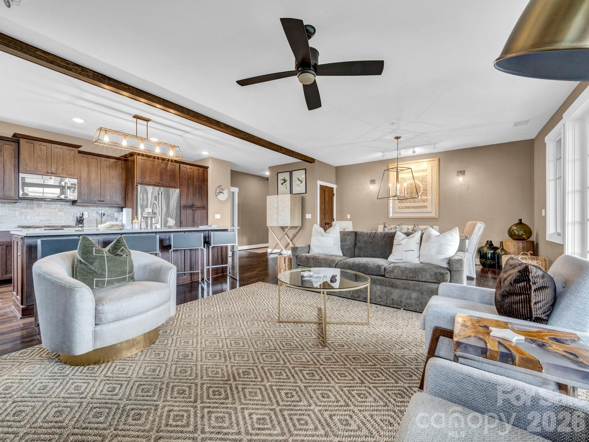 198 Ramblestone Terrace #203 — Boone