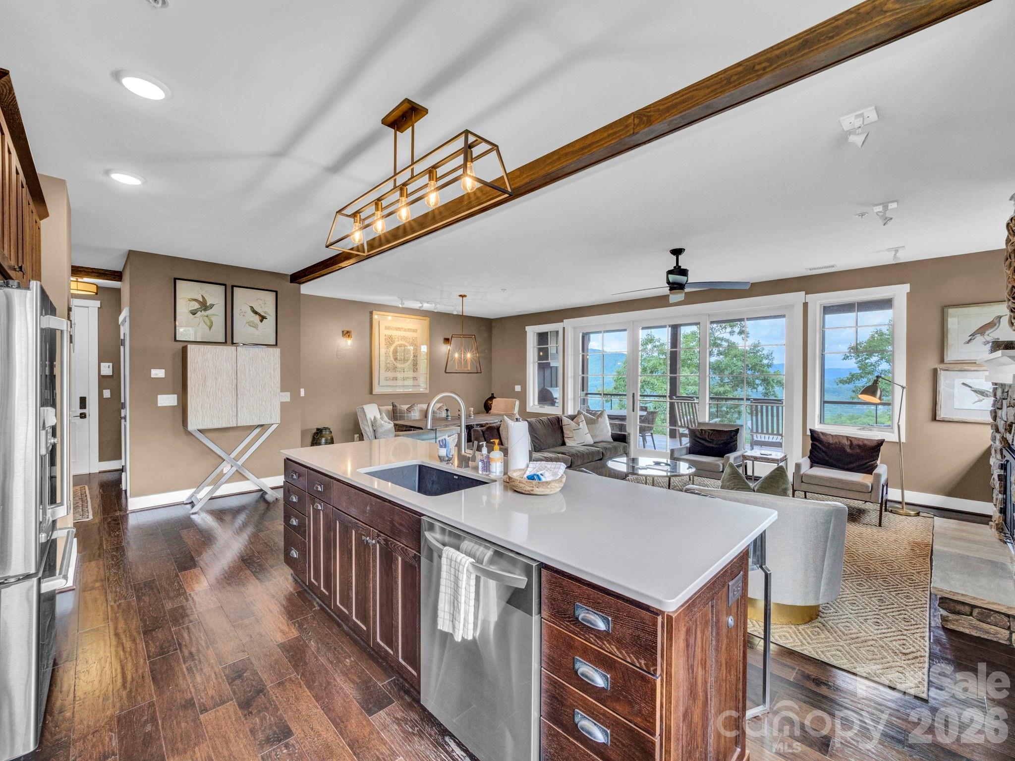 198 Ramblestone Terrace #203 — Boone