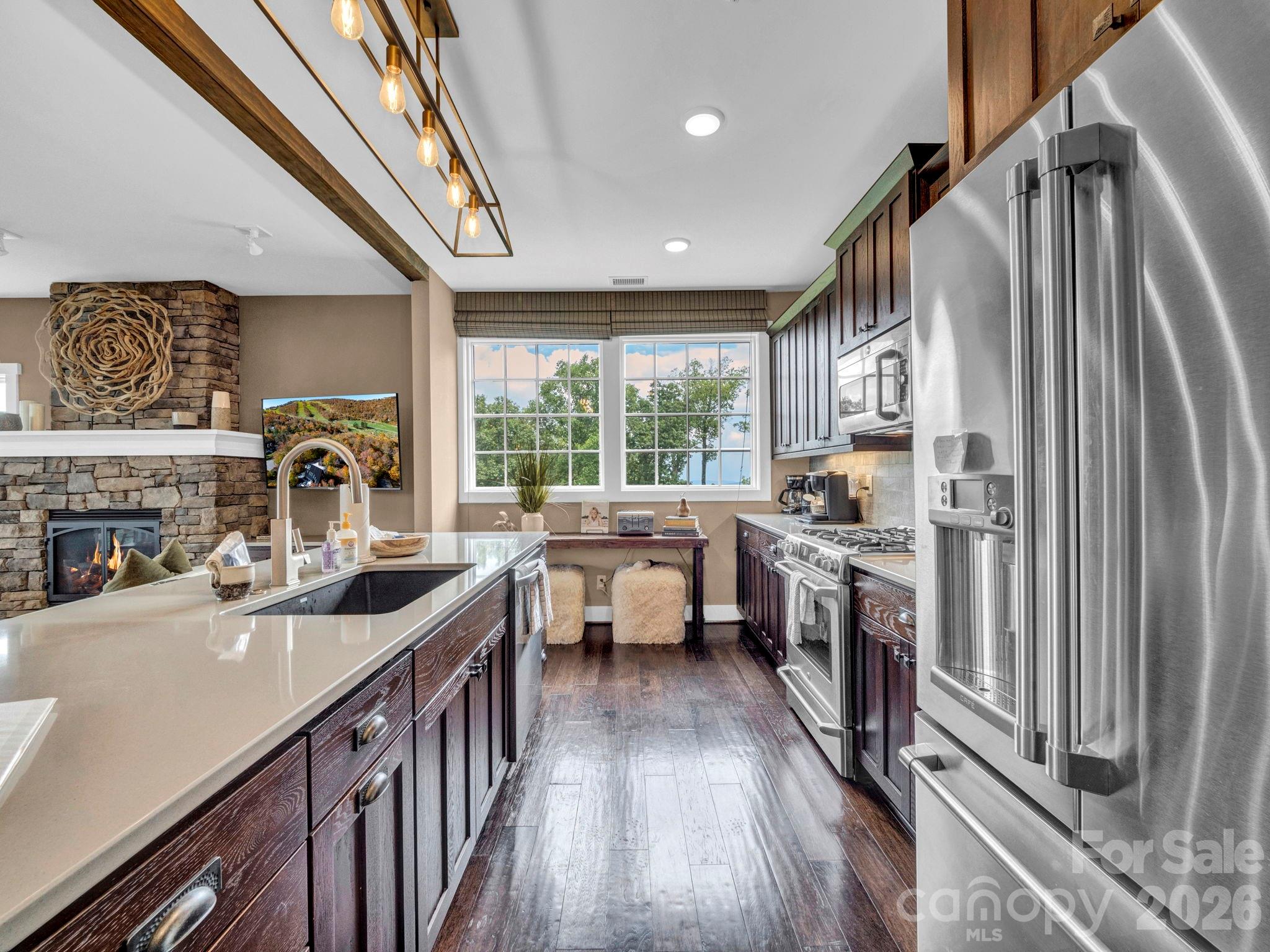 198 Ramblestone Terrace #203 — Boone