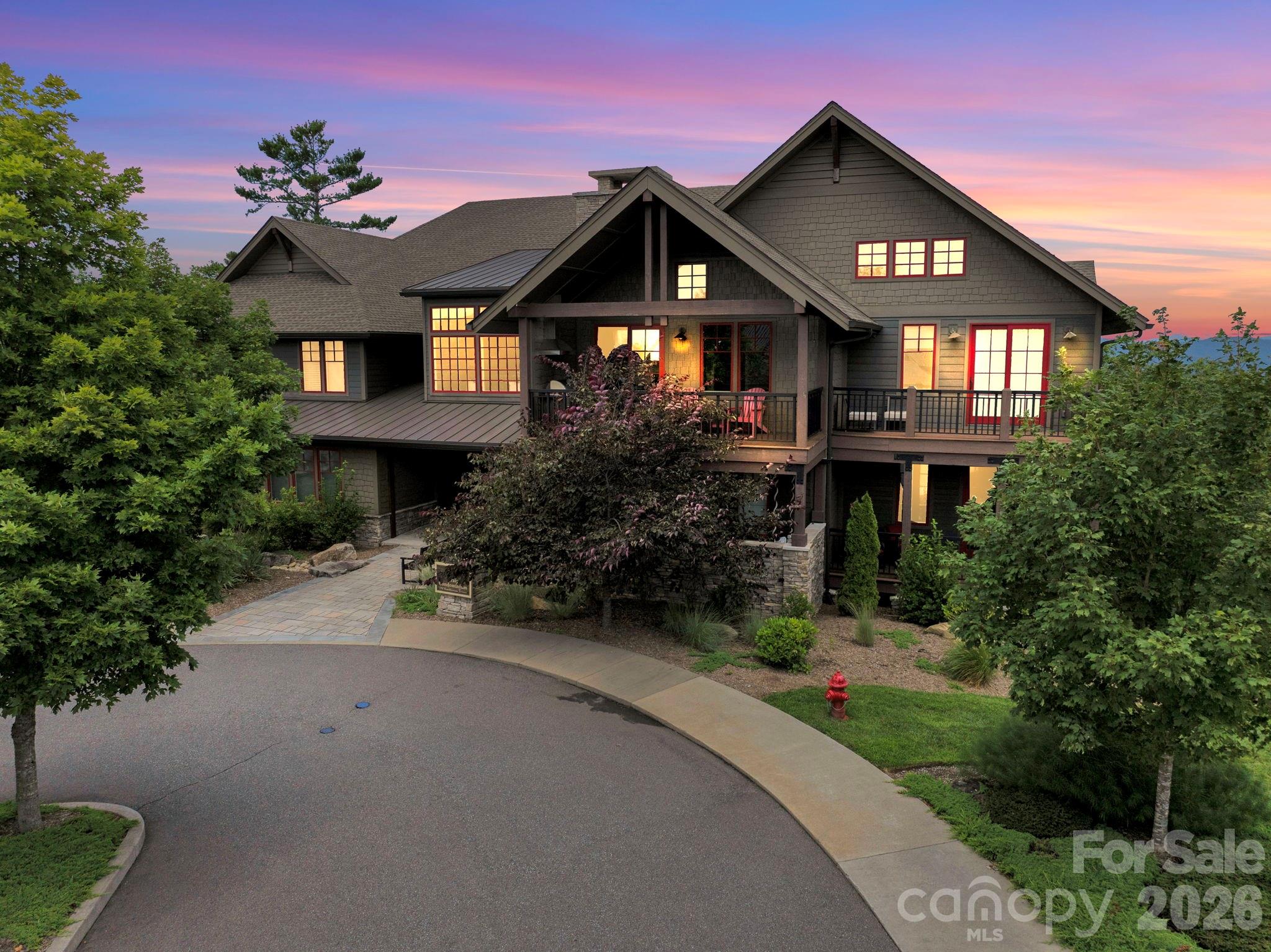 198 Ramblestone Terrace #203 — Boone