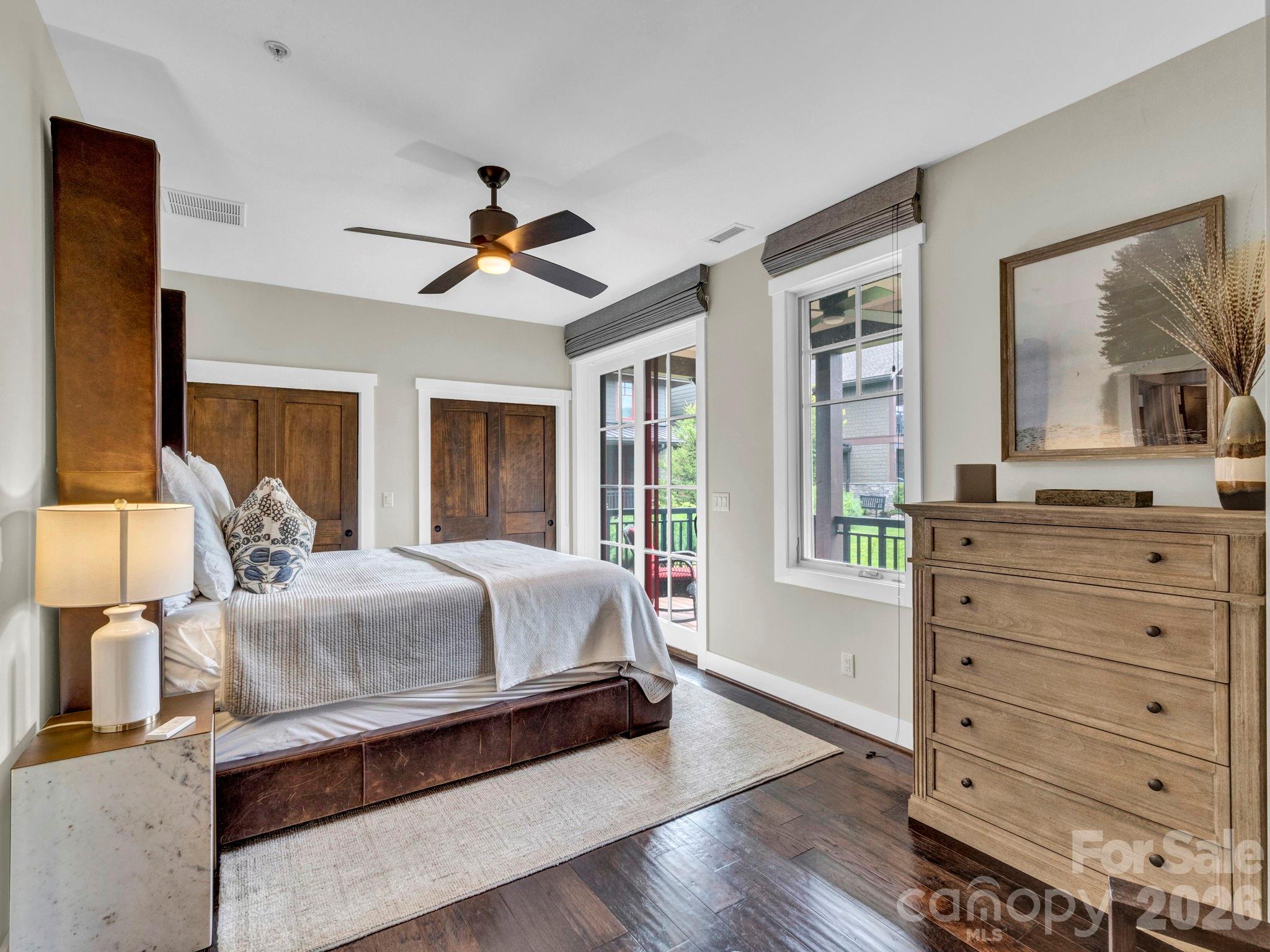 198 Ramblestone Terrace #203 — Boone