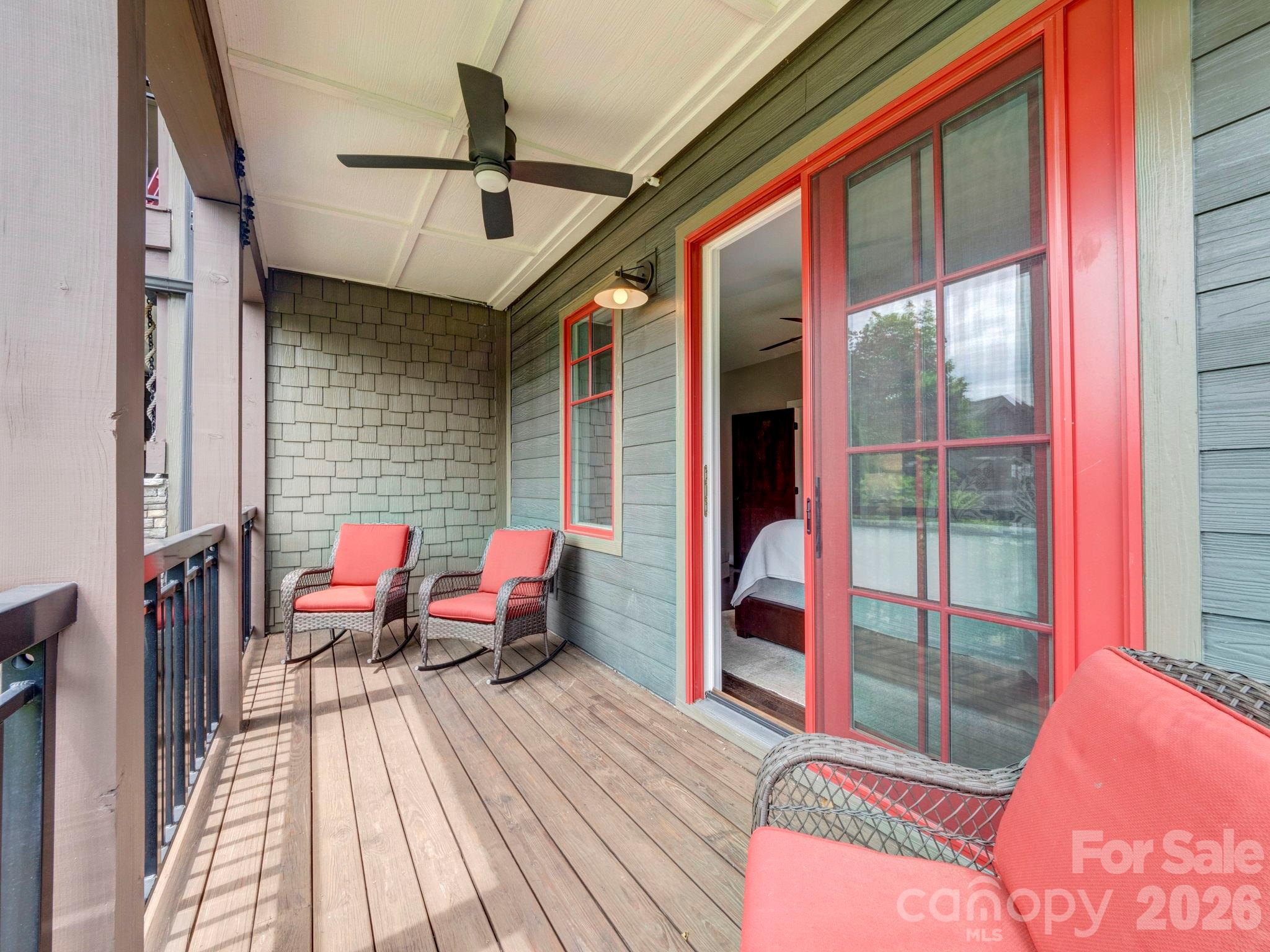 198 Ramblestone Terrace #203 — Boone