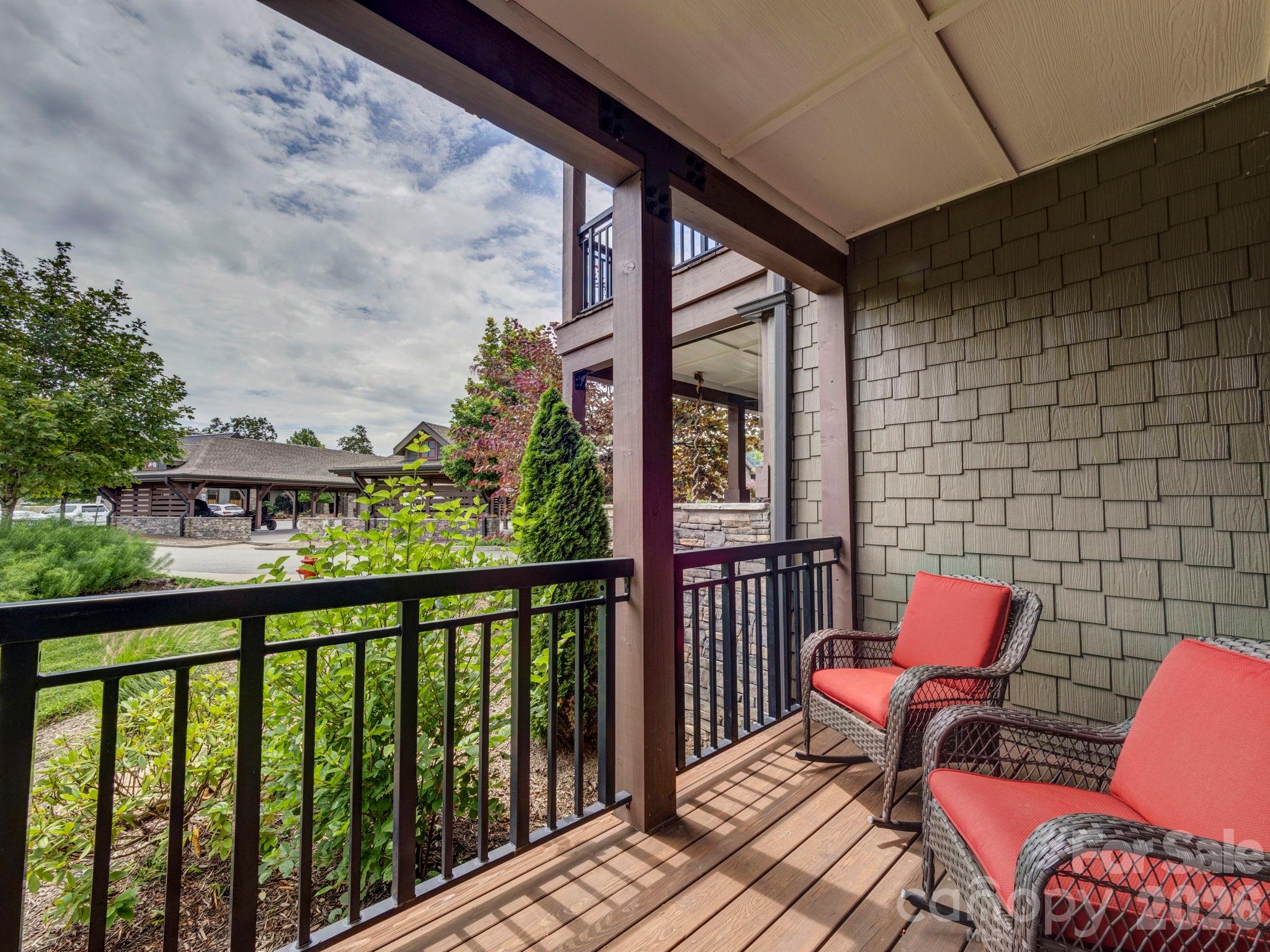 198 Ramblestone Terrace #203 — Boone