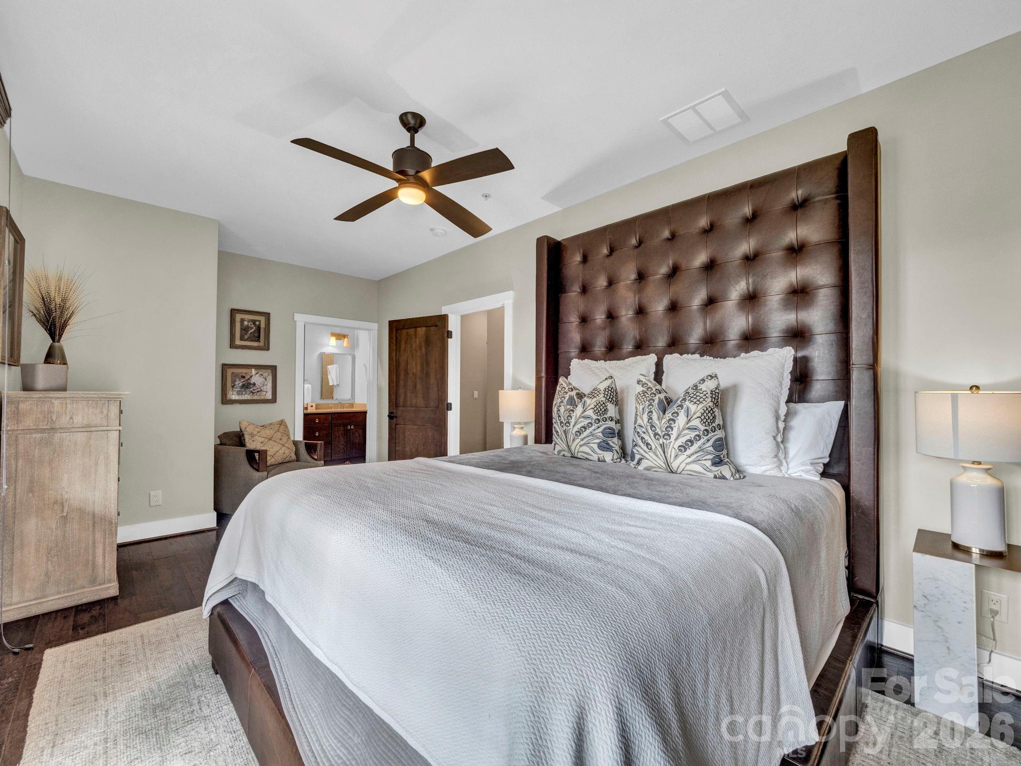 198 Ramblestone Terrace #203 — Boone
