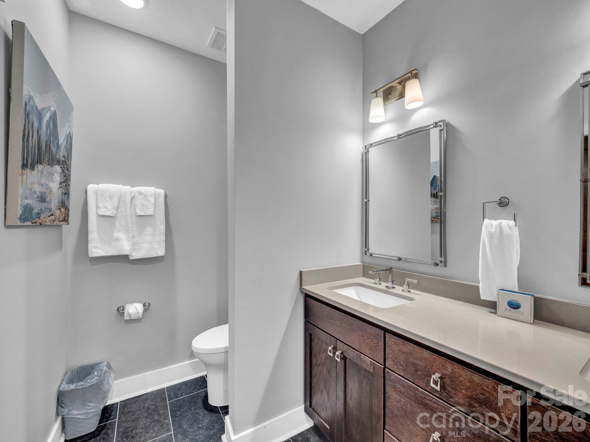 198 Ramblestone Terrace #203 — Boone