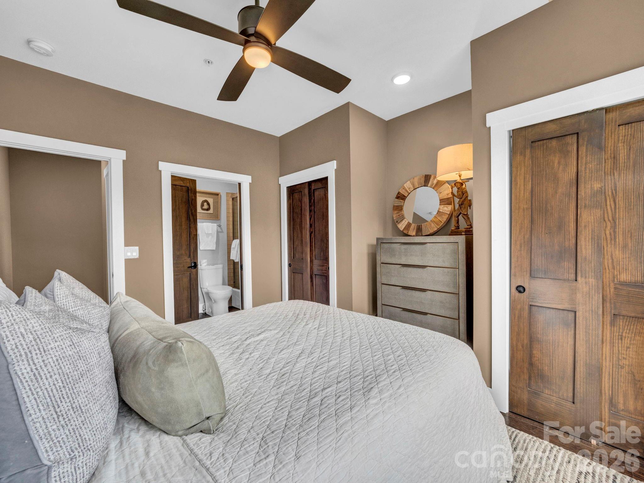 198 Ramblestone Terrace #203 — Boone