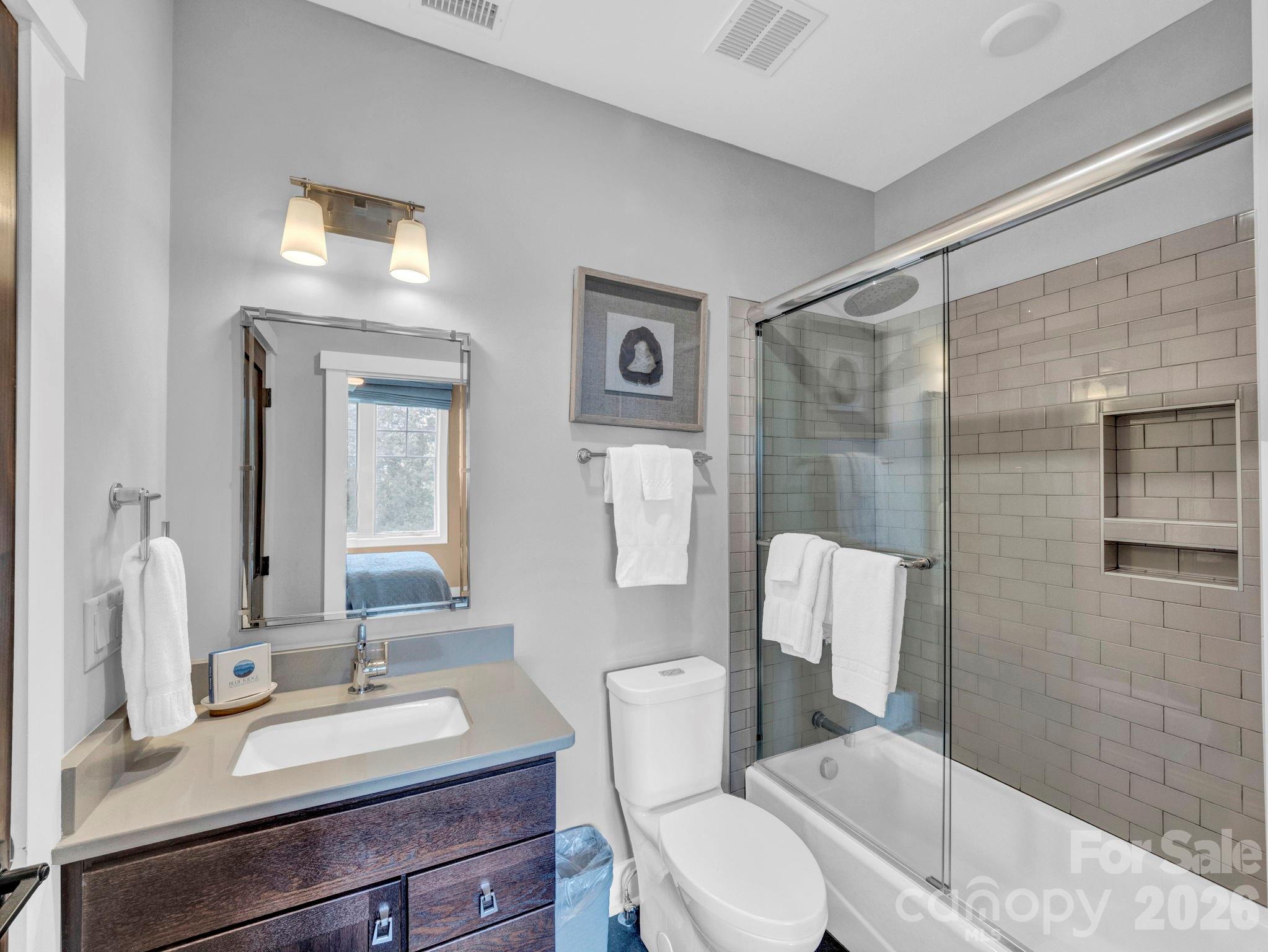 198 Ramblestone Terrace #203 — Boone