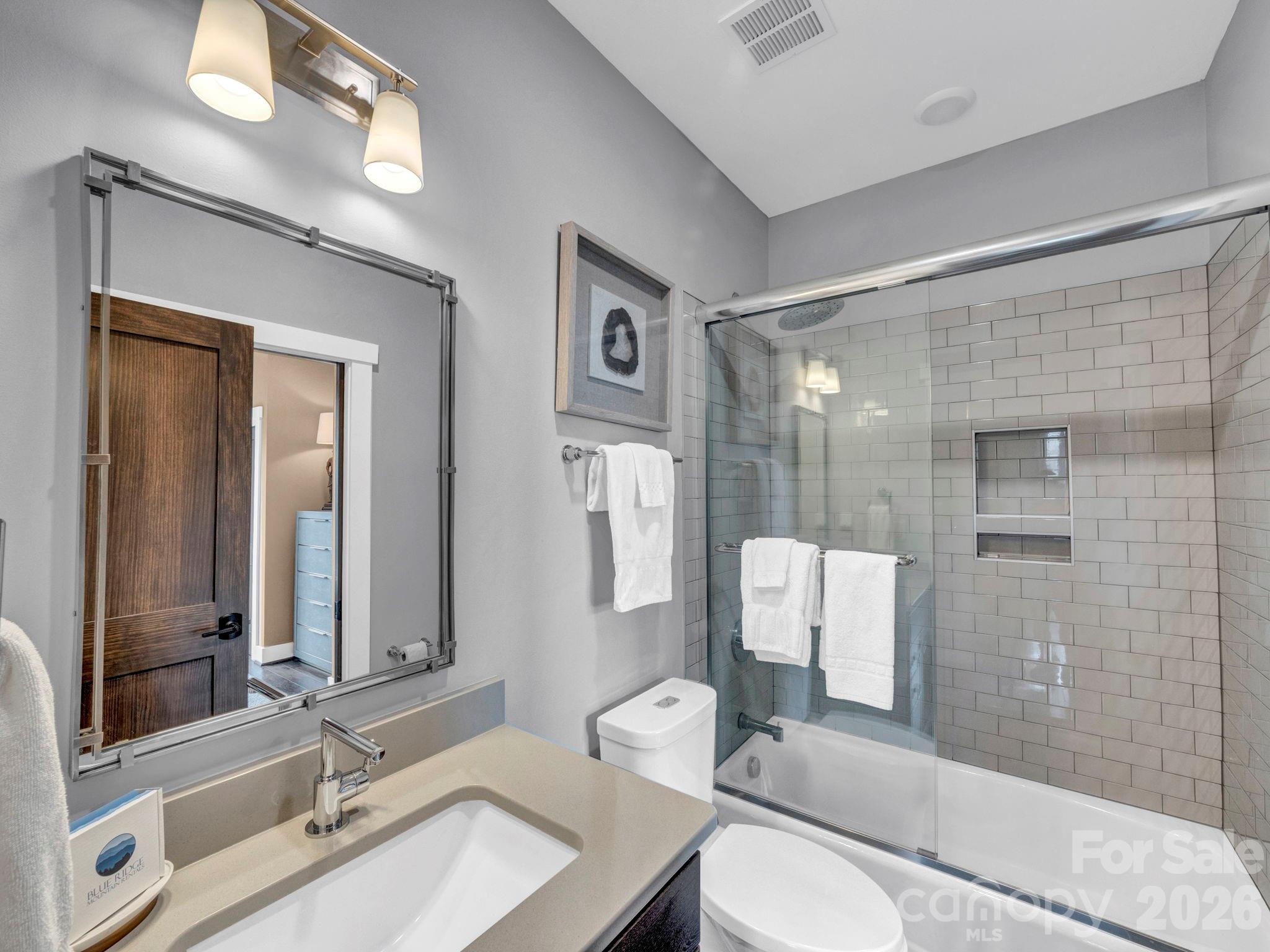 198 Ramblestone Terrace #203 — Boone