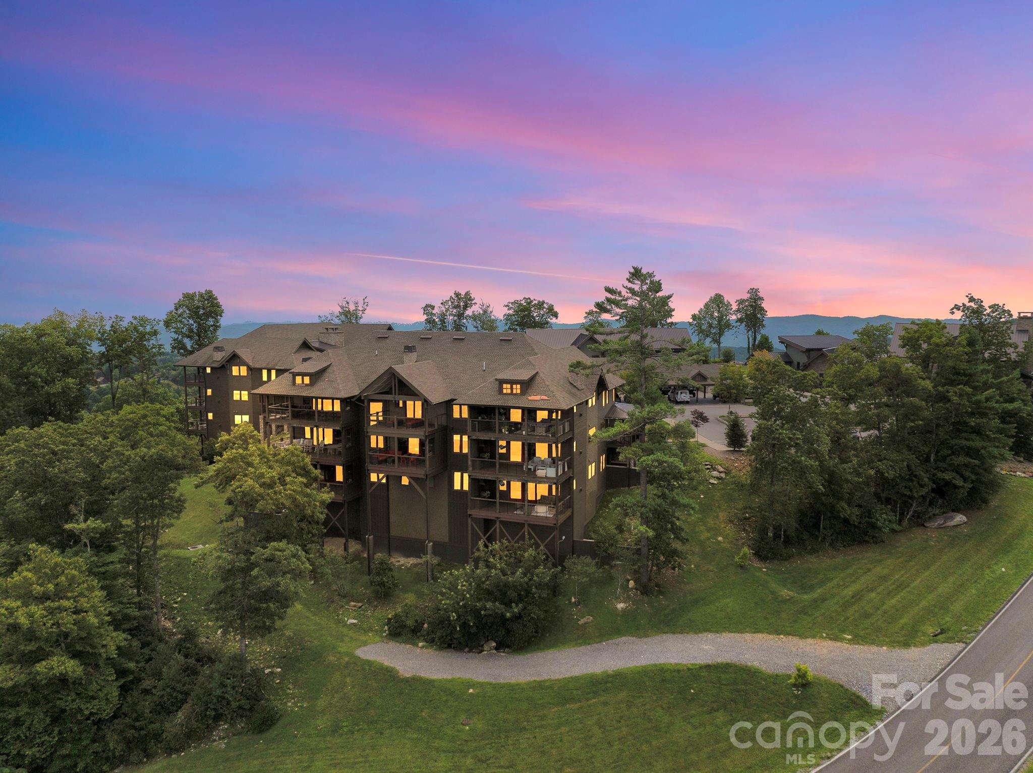 198 Ramblestone Terrace #203 — Boone
