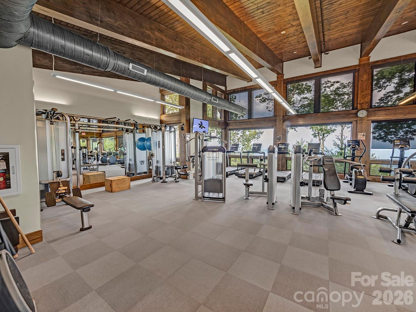 198 Ramblestone Terrace #203 — Boone